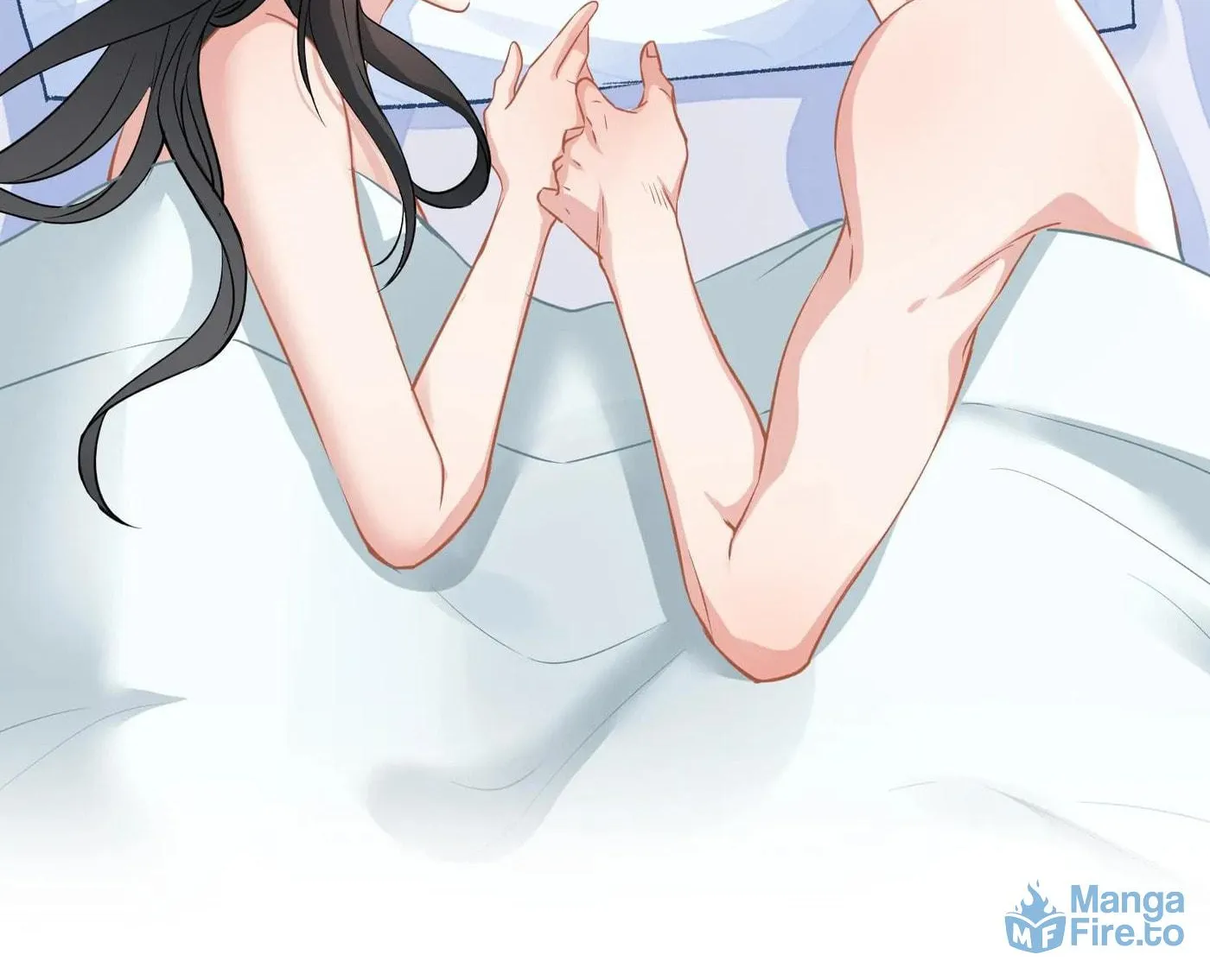 Waiting for You at the Spring (Colored) Chapter 29 page 37 - 