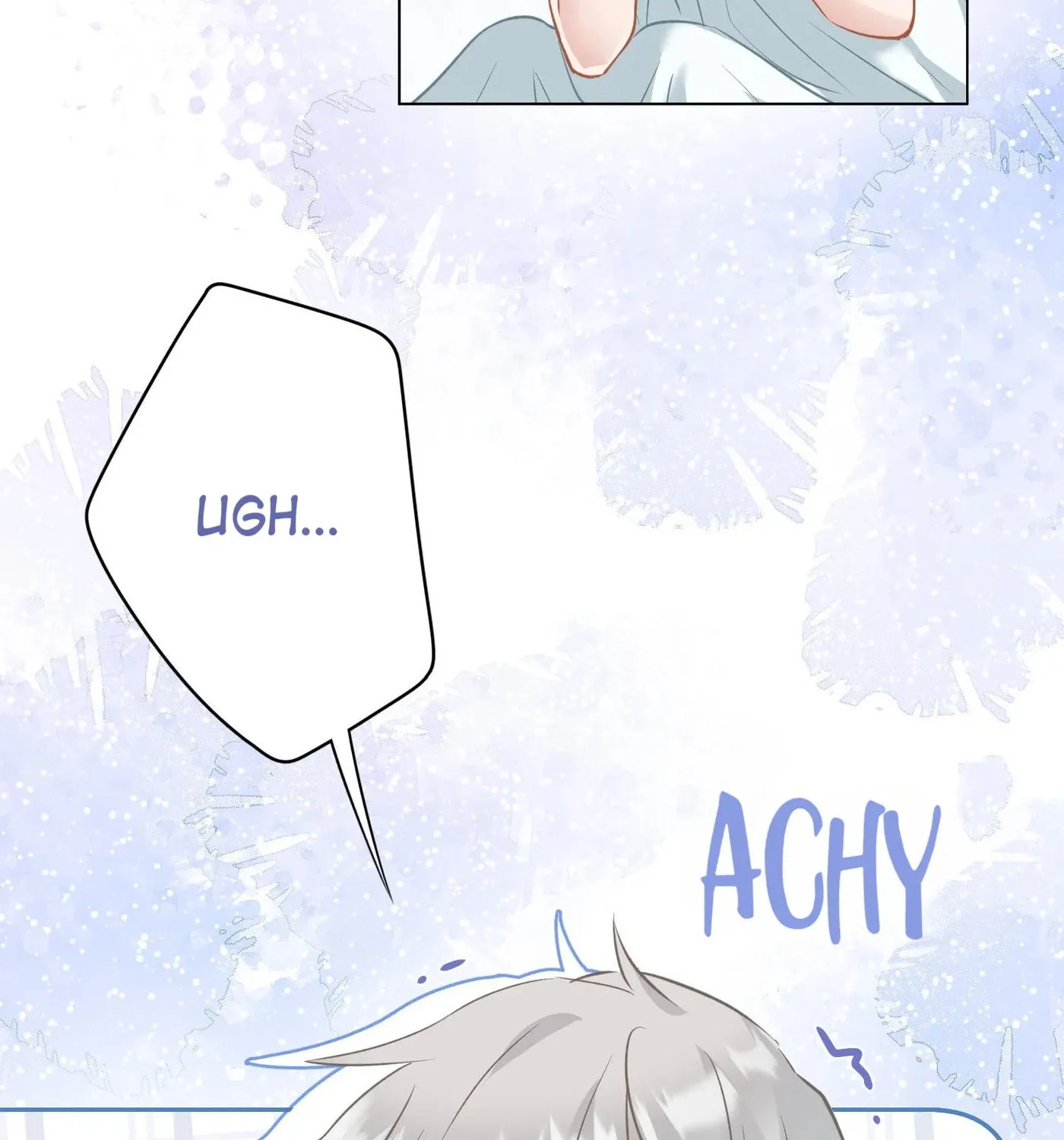 Waiting for You at the Spring (Colored) Chapter 29 page 39 - 