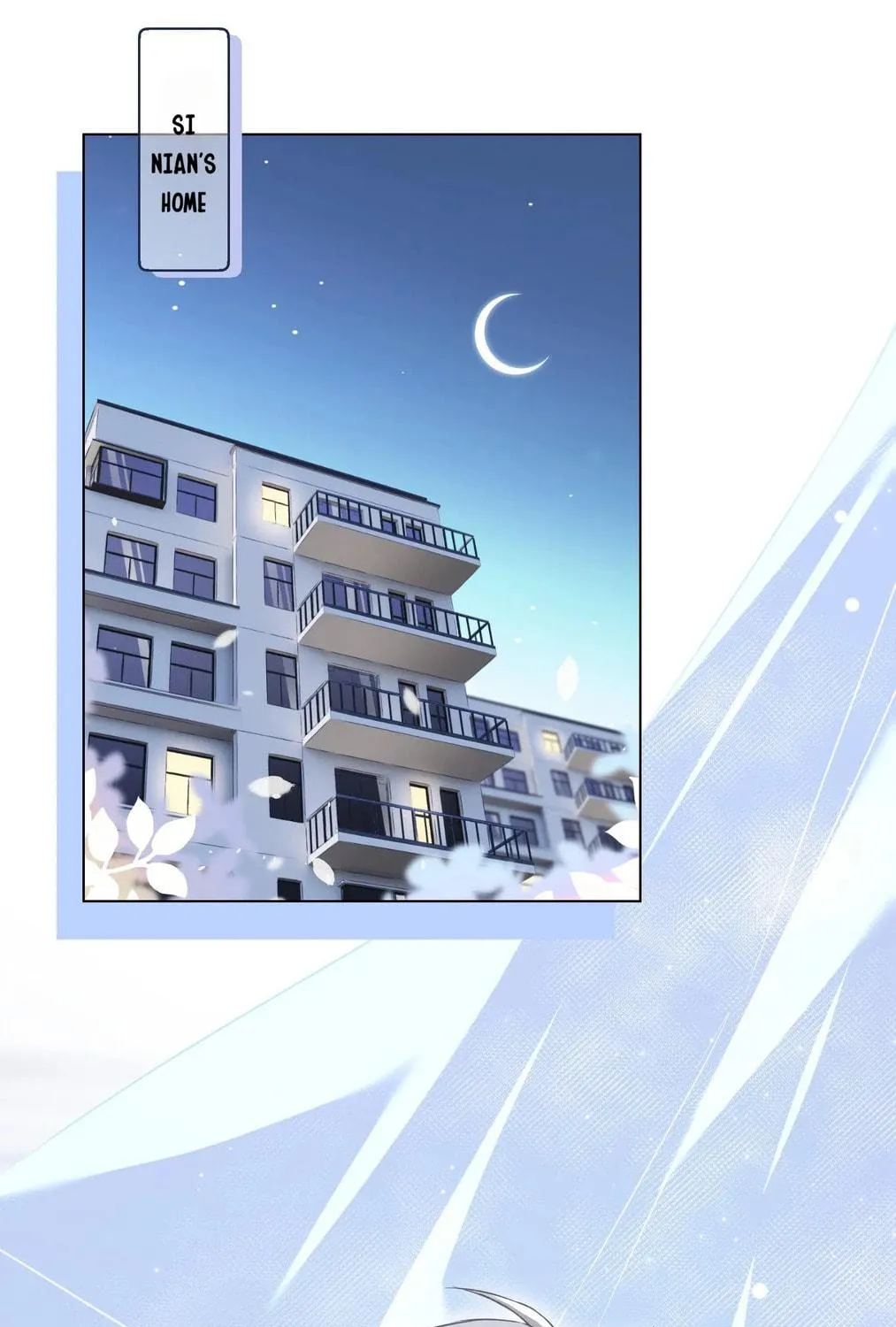 Waiting for You at the Spring (Colored) Chapter 29 page 5 - 