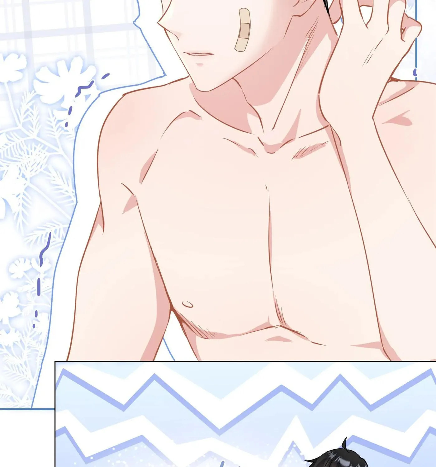 Waiting for You at the Spring (Colored) Chapter 29 page 41 - 