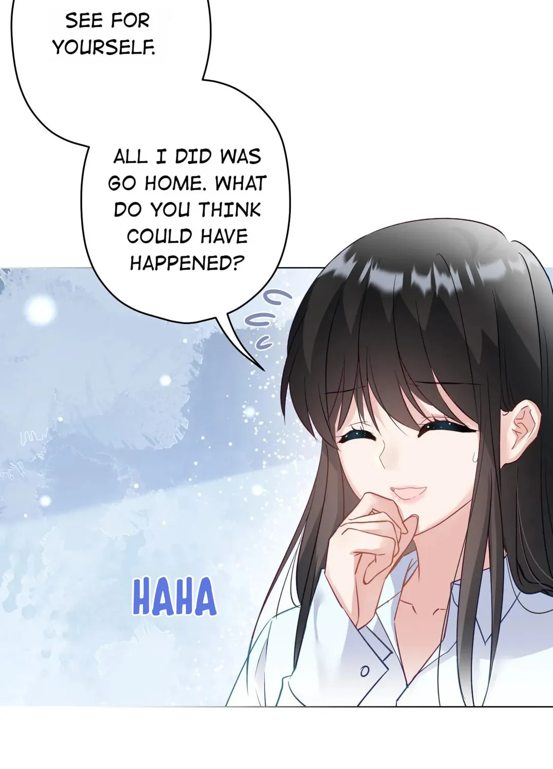 Waiting for You at the Spring (Colored) Chapter 29 page 46 - 
