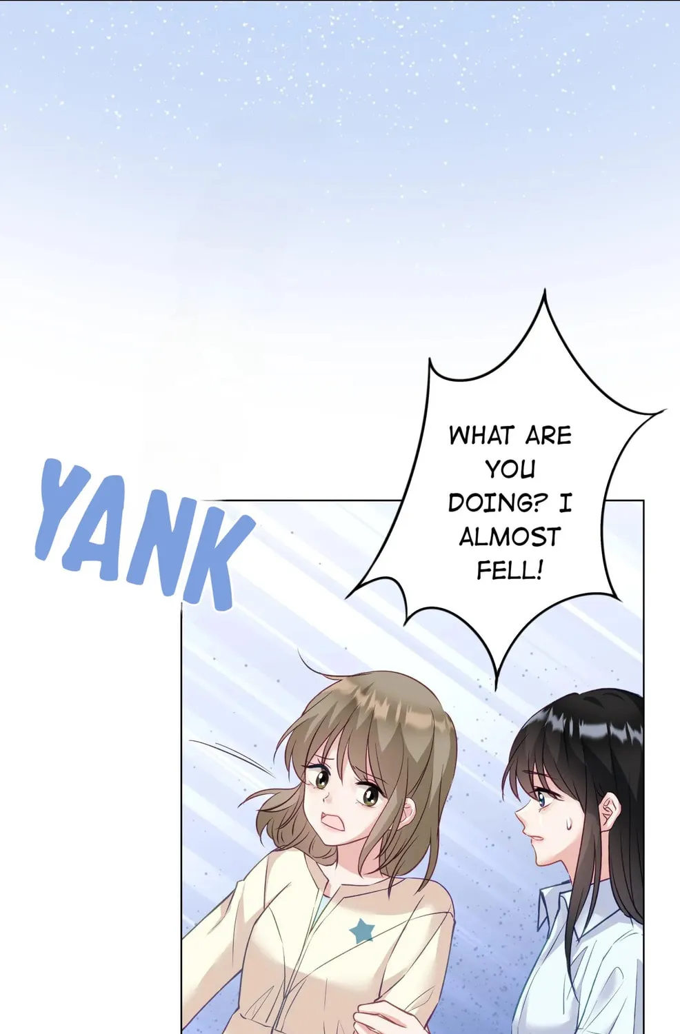 Waiting for You at the Spring (Colored) Chapter 29 page 52 - 