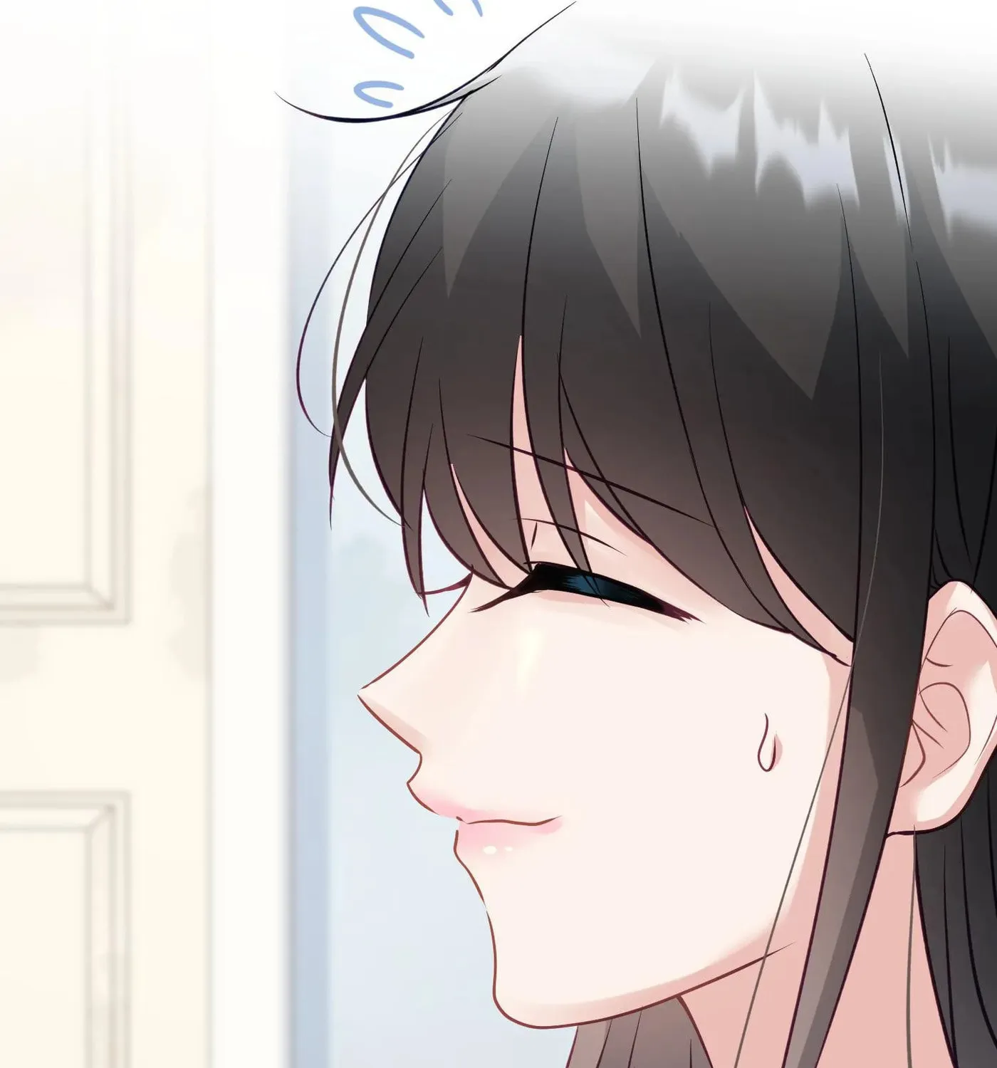 Waiting for You at the Spring (Colored) Chapter 29 page 54 - 