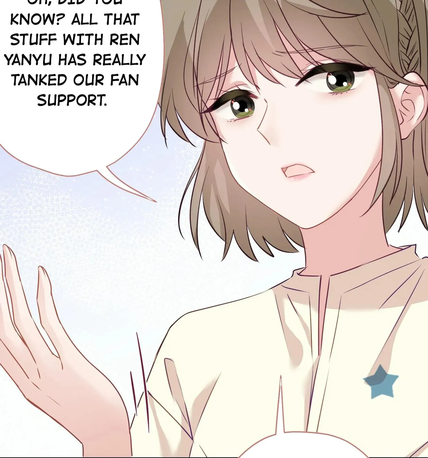 Waiting for You at the Spring (Colored) Chapter 29 page 57 - 