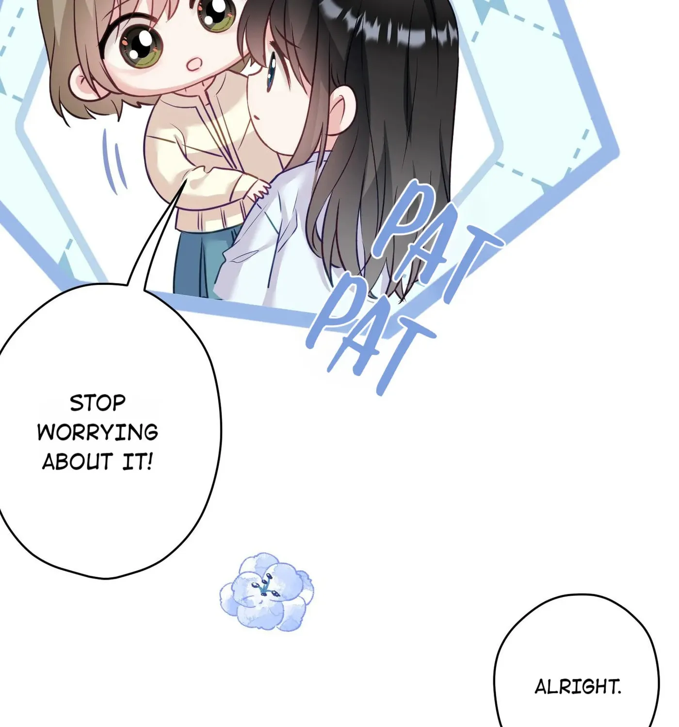 Waiting for You at the Spring (Colored) Chapter 29 page 64 - 