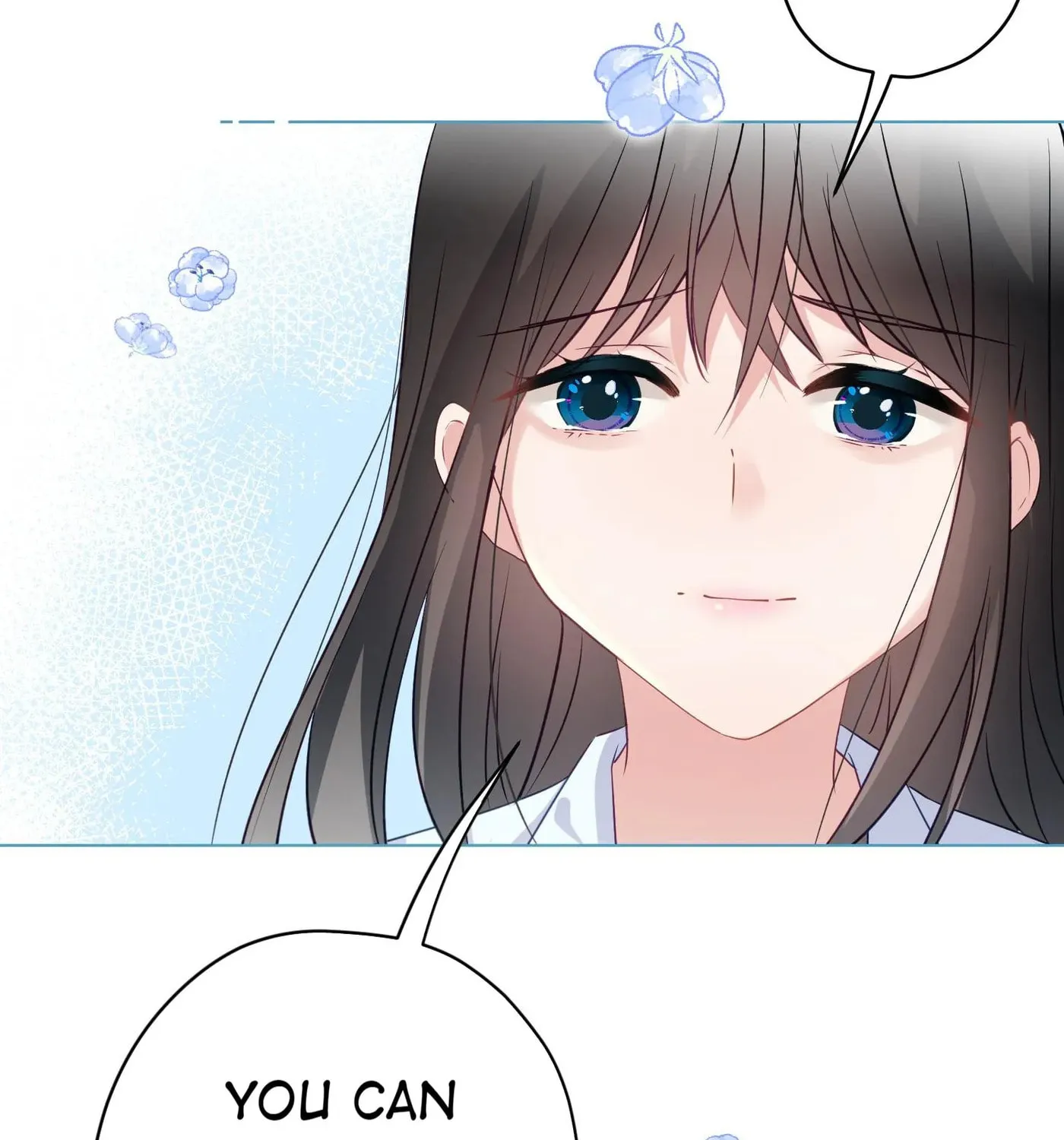 Waiting for You at the Spring (Colored) Chapter 29 page 65 - 