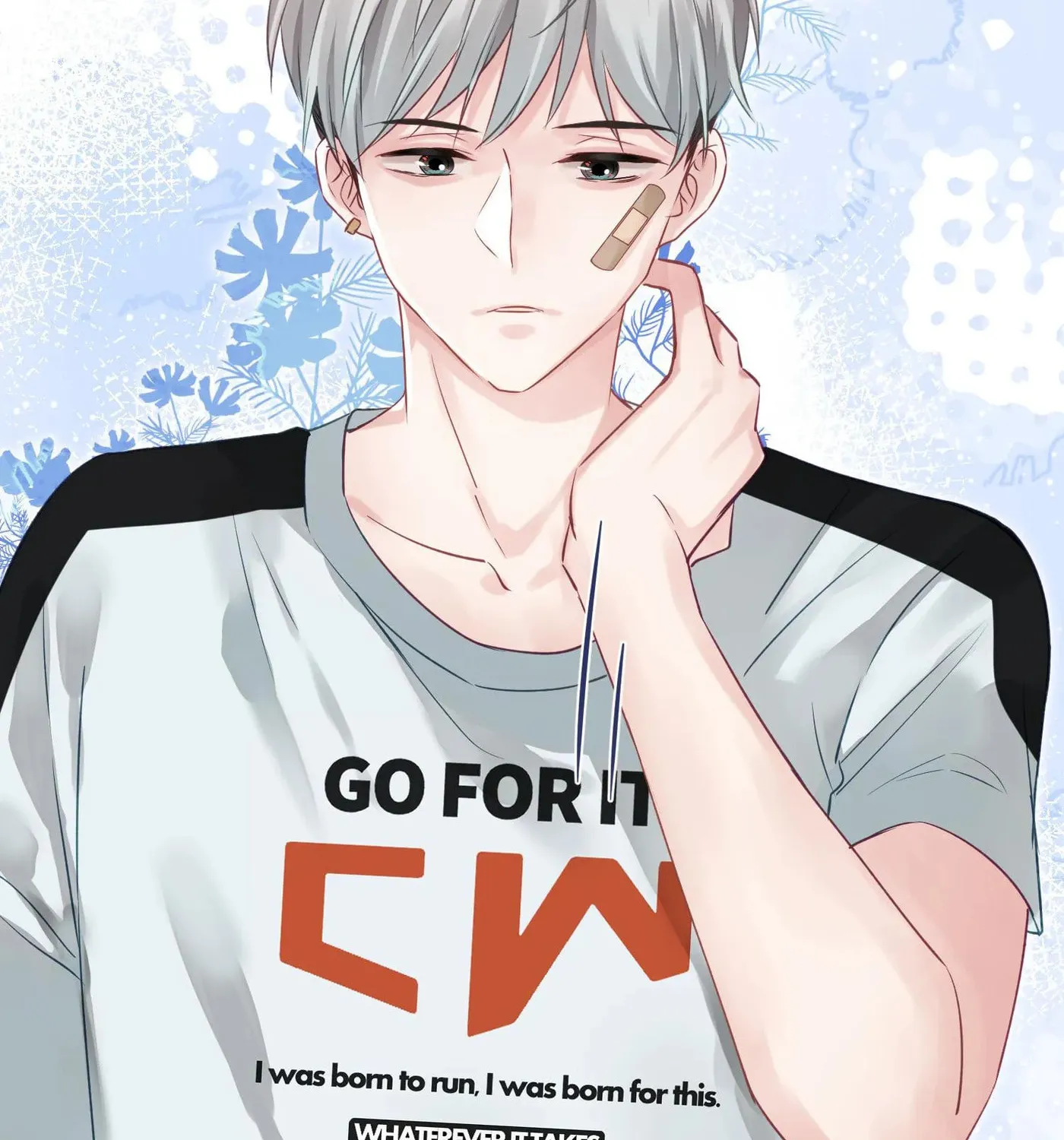 Waiting for You at the Spring (Colored) Chapter 29 page 74 - 