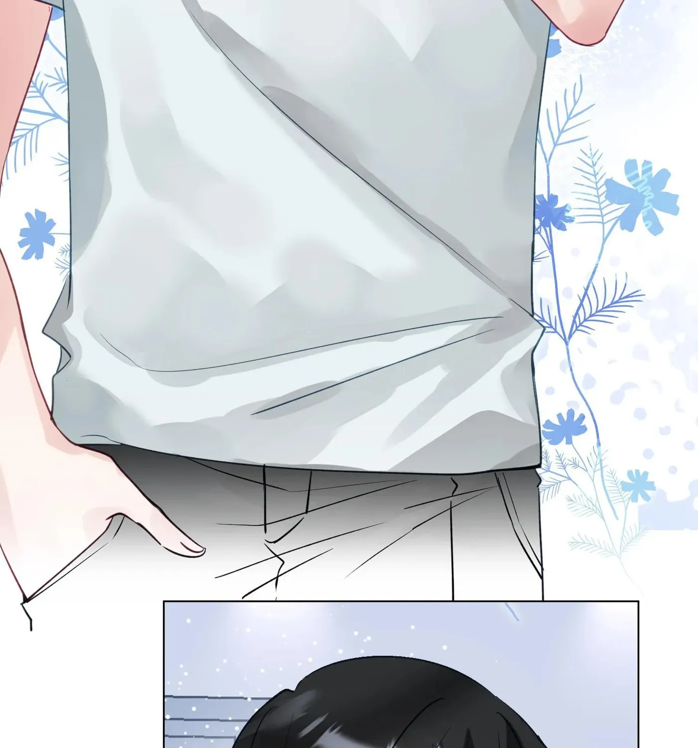 Waiting for You at the Spring (Colored) Chapter 29 page 76 - 