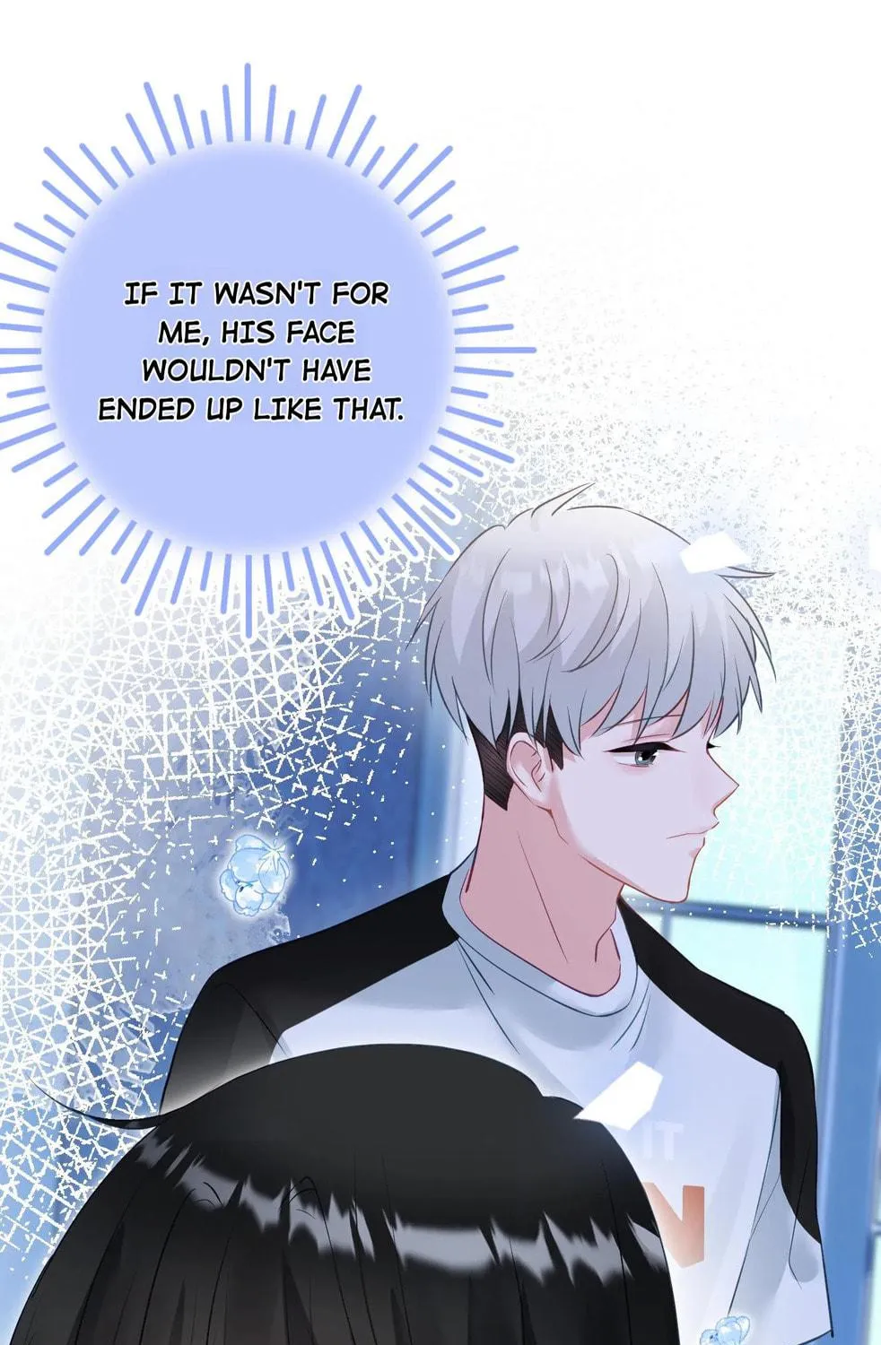 Waiting for You at the Spring (Colored) Chapter 29 page 79 - 