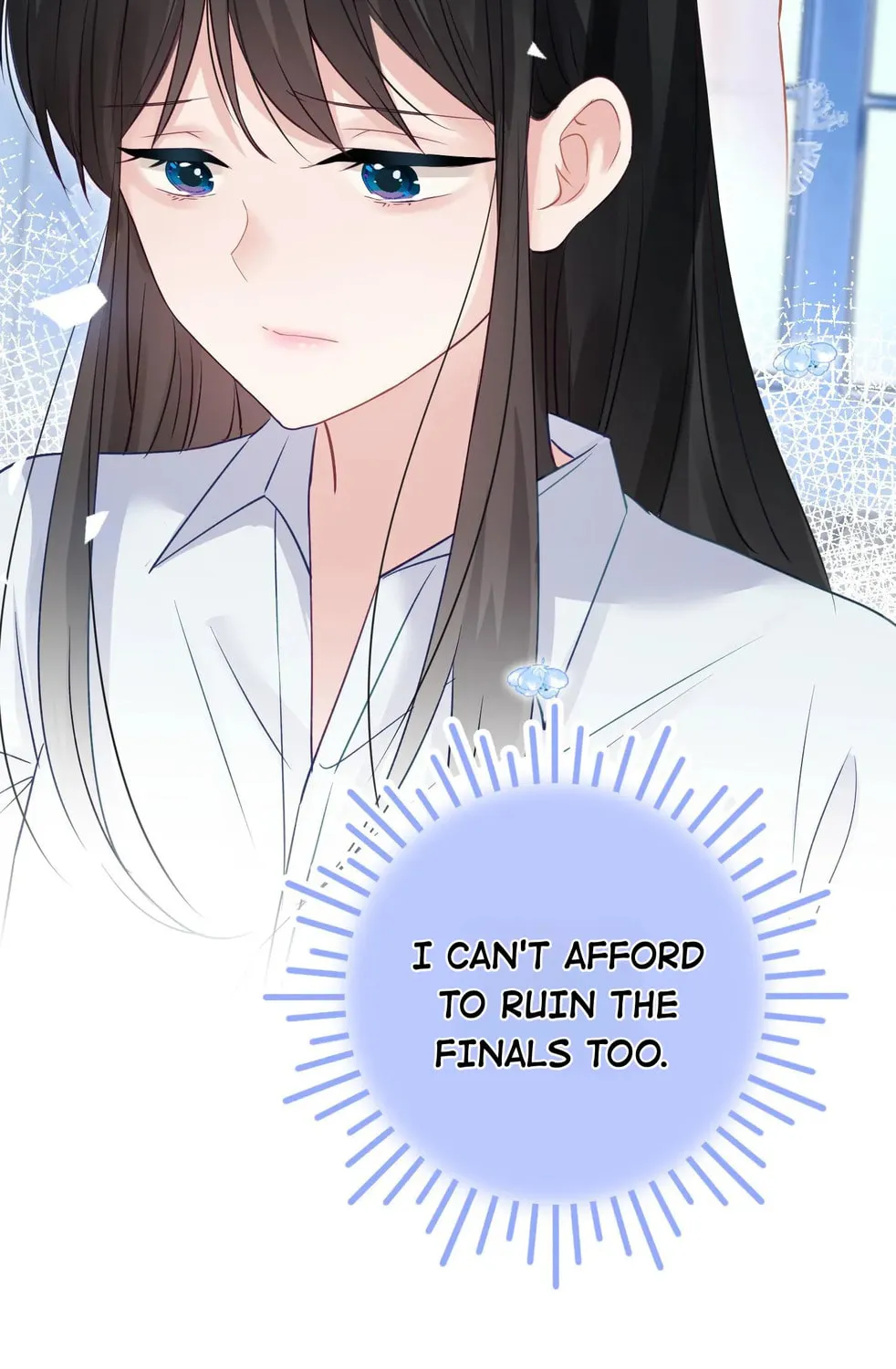 Waiting for You at the Spring (Colored) Chapter 29 page 81 - 