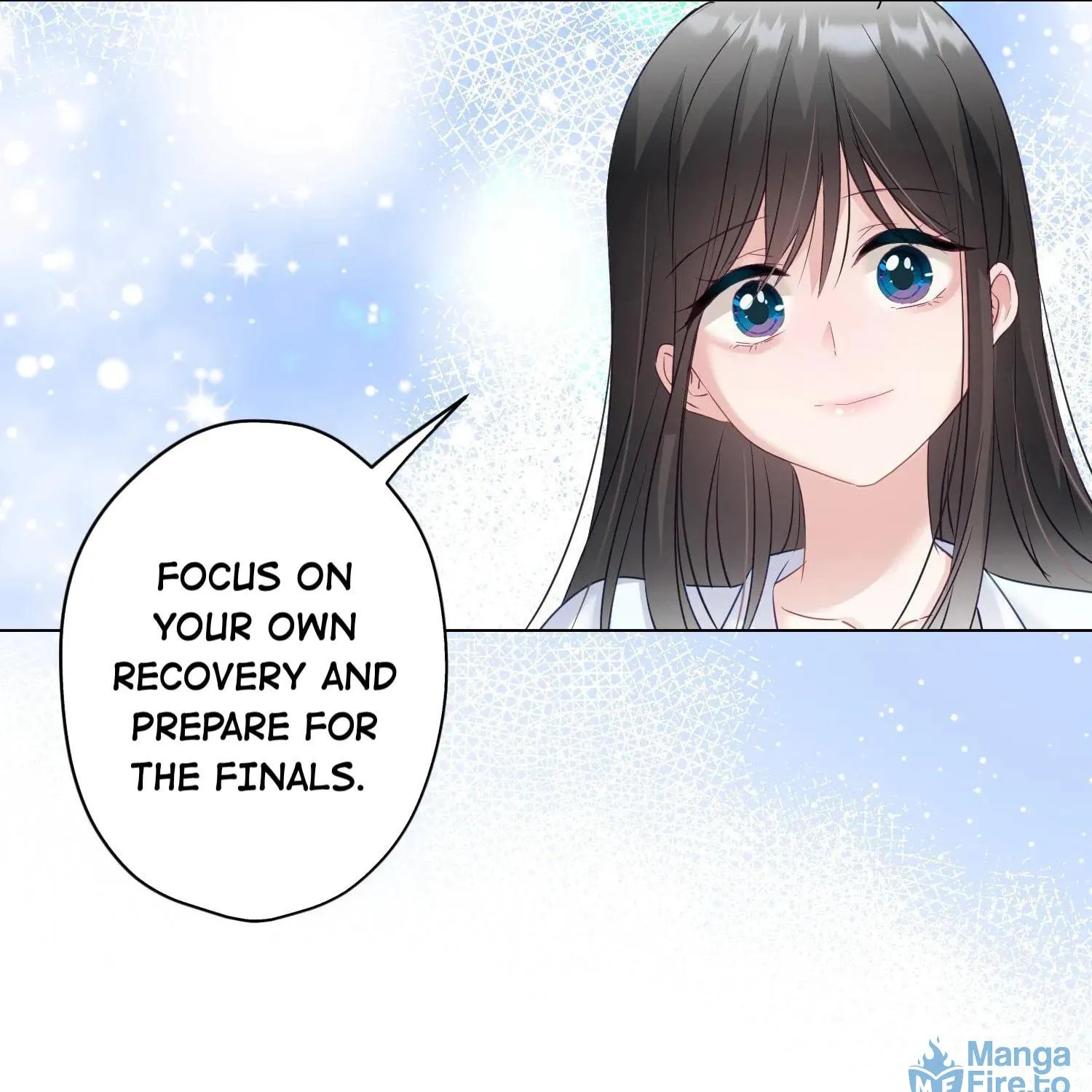 Waiting for You at the Spring (Colored) Chapter 29 page 85 - 