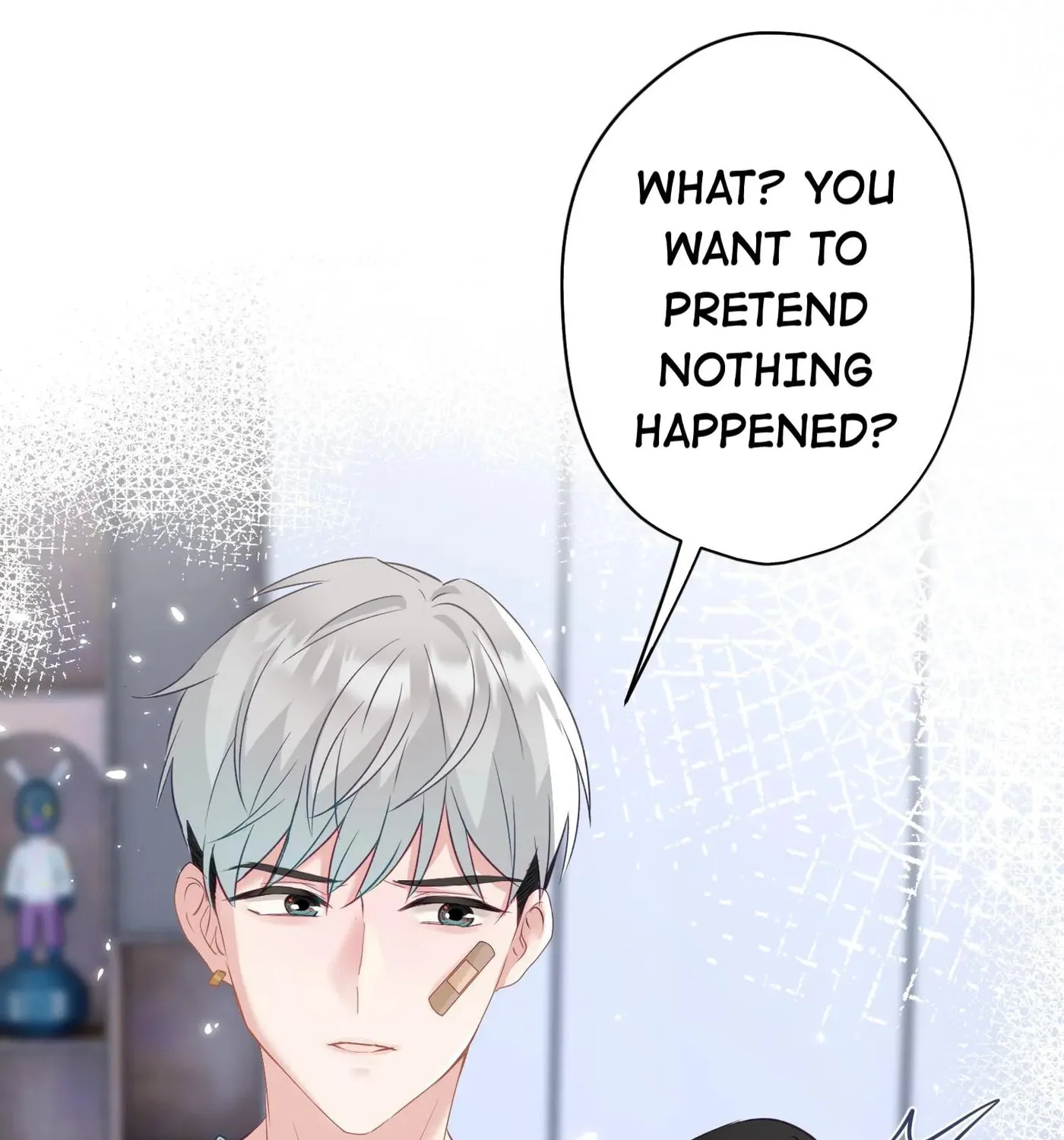 Waiting for You at the Spring (Colored) Chapter 29 page 87 - 