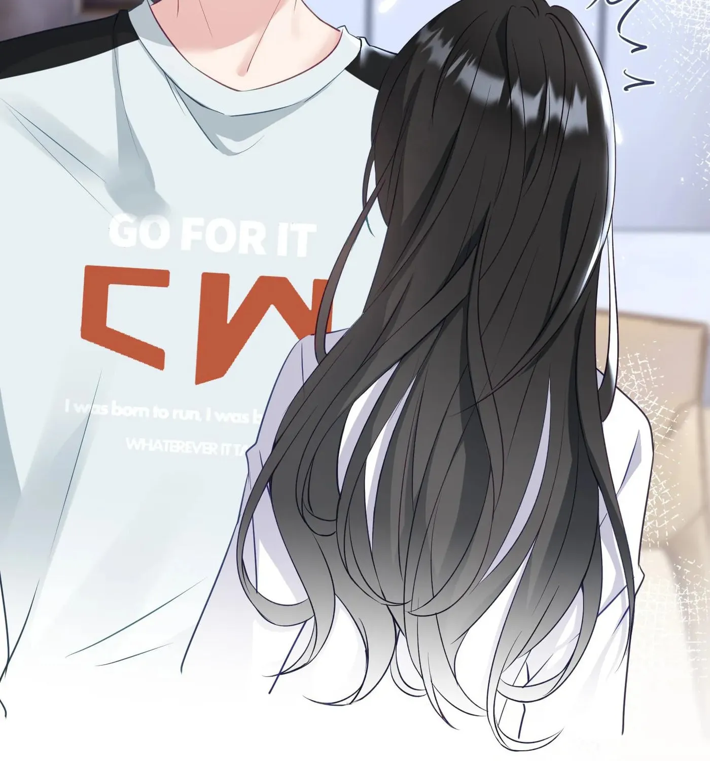 Waiting for You at the Spring (Colored) Chapter 29 page 88 - 