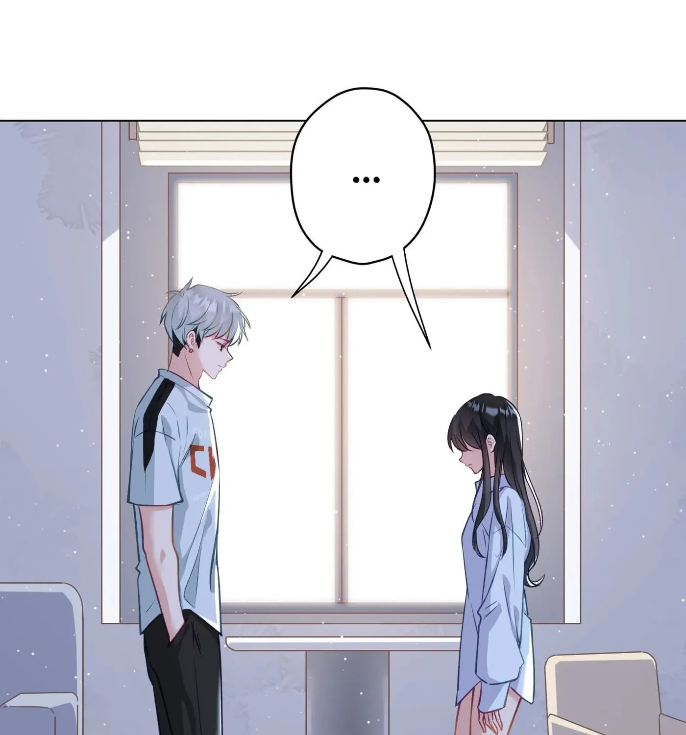Waiting for You at the Spring (Colored) Chapter 29 page 94 - 