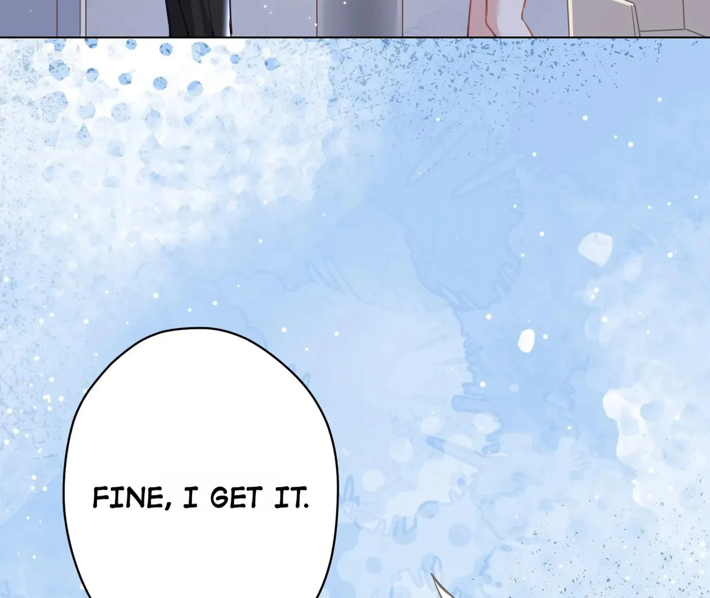 Waiting for You at the Spring (Colored) Chapter 29 page 95 - 