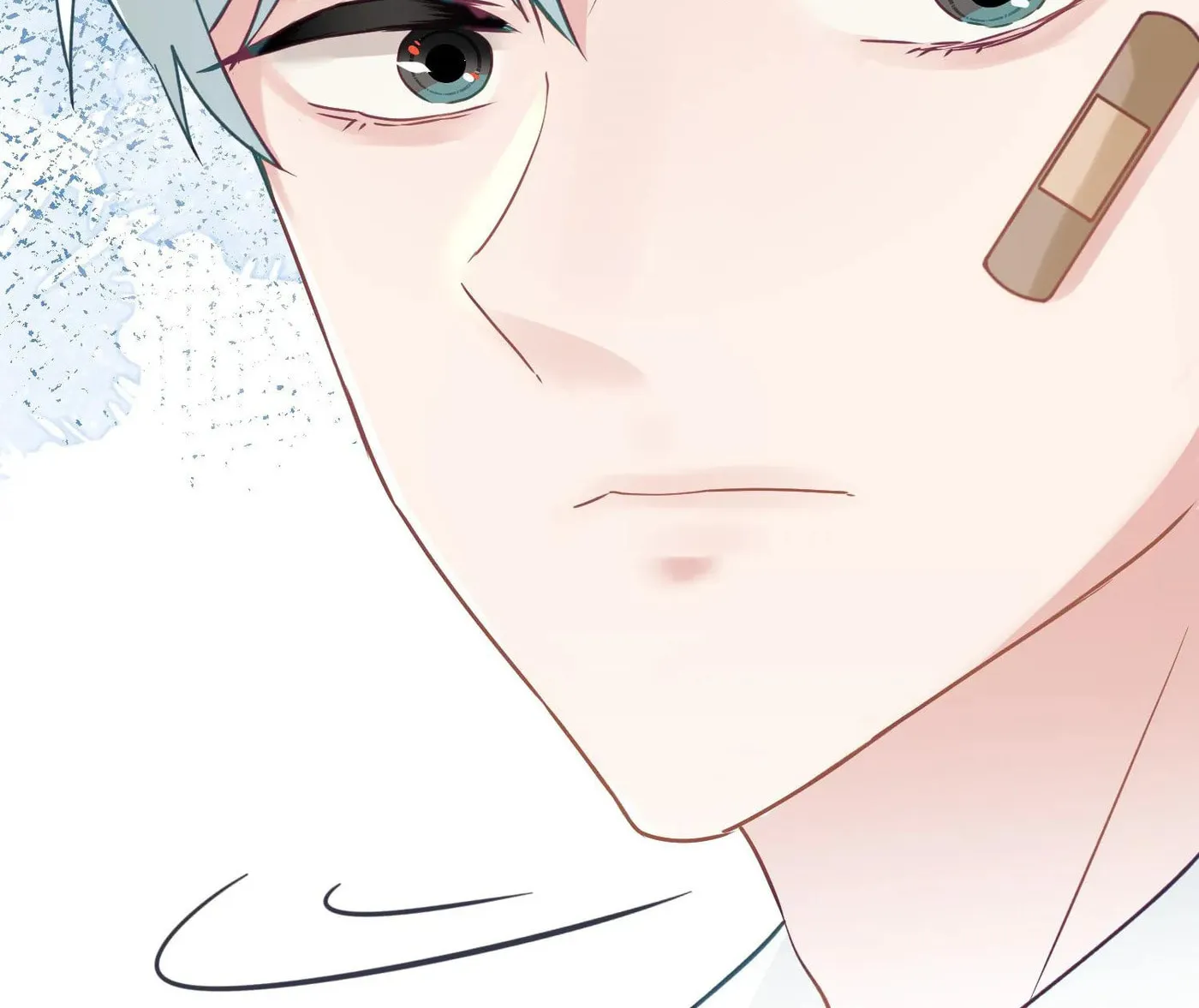 Waiting for You at the Spring (Colored) Chapter 29 page 97 - 