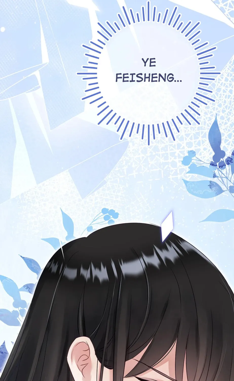 Waiting for You at the Spring (Colored) Chapter 29 page 100 - 
