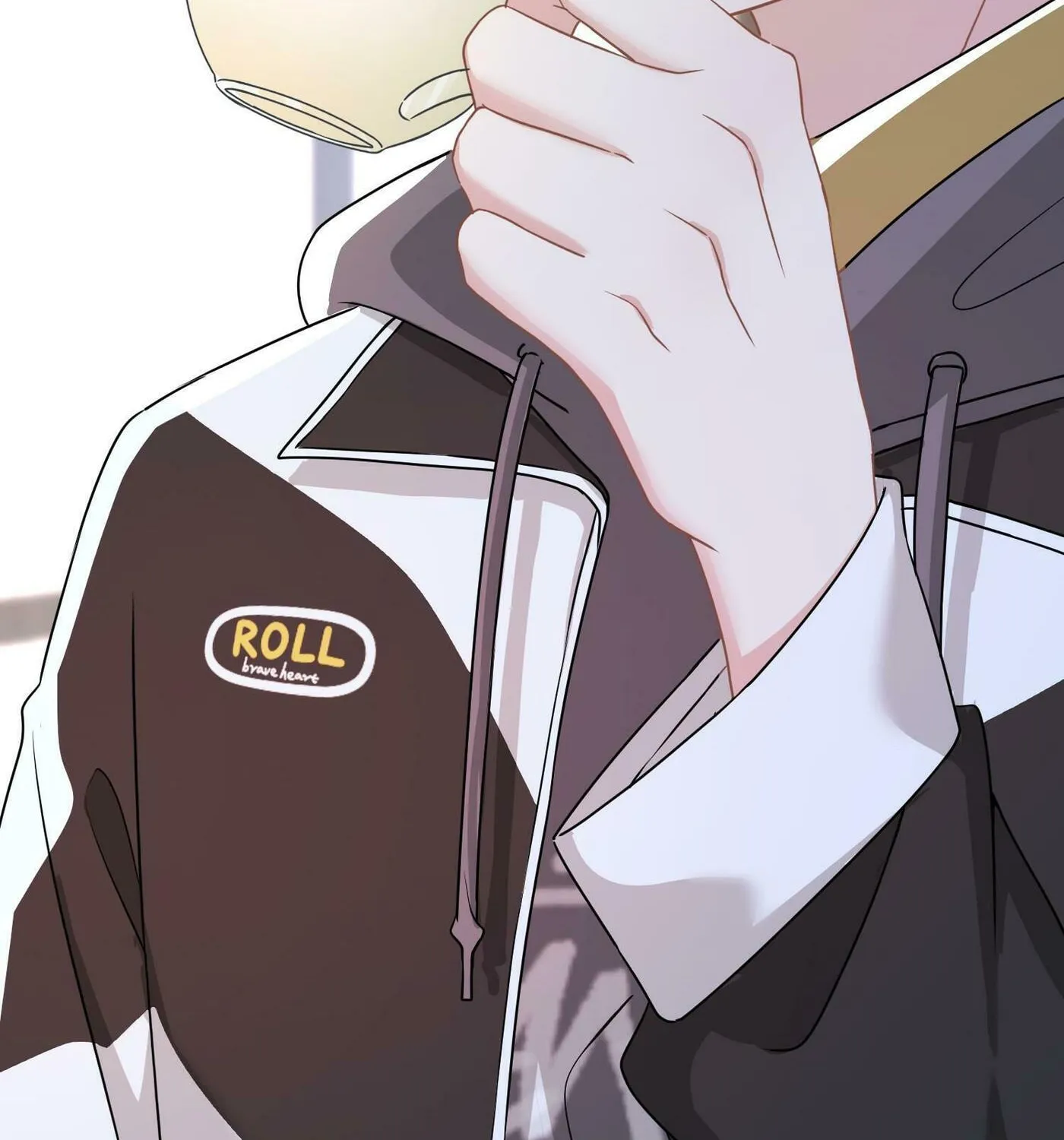 Waiting for You at the Spring (Colored) Chapter 3 page 106 - 