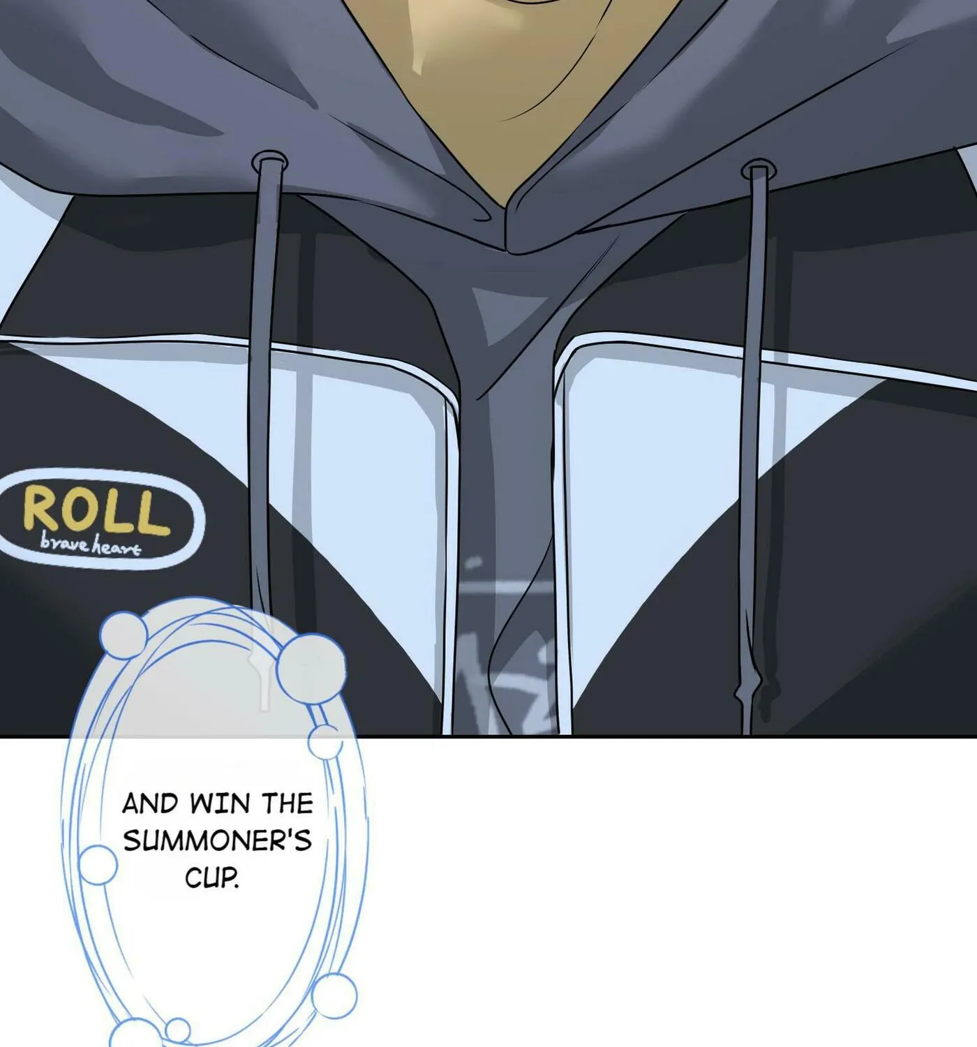Waiting for You at the Spring (Colored) Chapter 3 page 124 - 