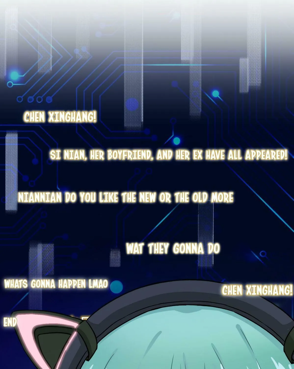 Waiting for You at the Spring (Colored) Chapter 3 page 132 - 