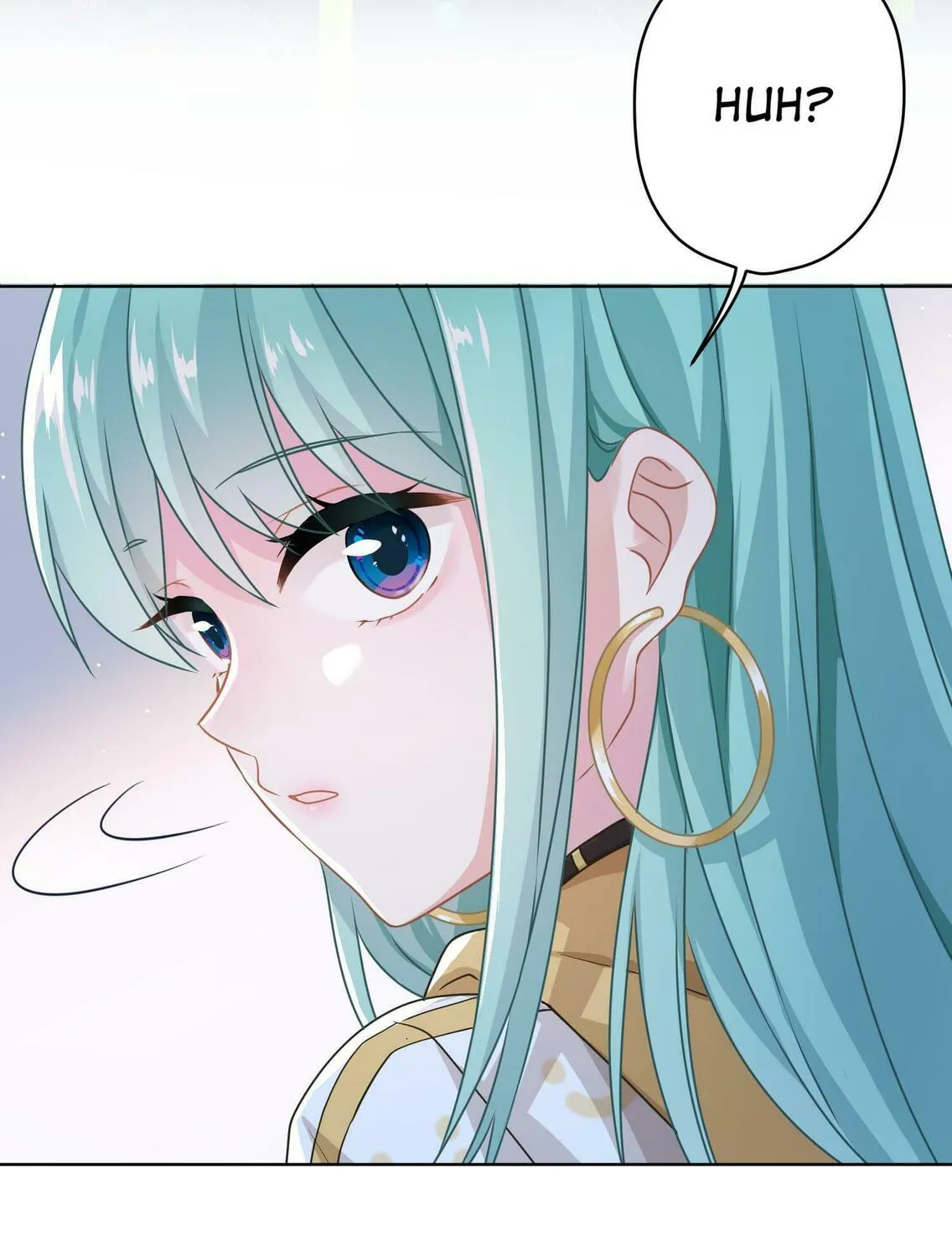 Waiting for You at the Spring (Colored) Chapter 3 page 15 - 