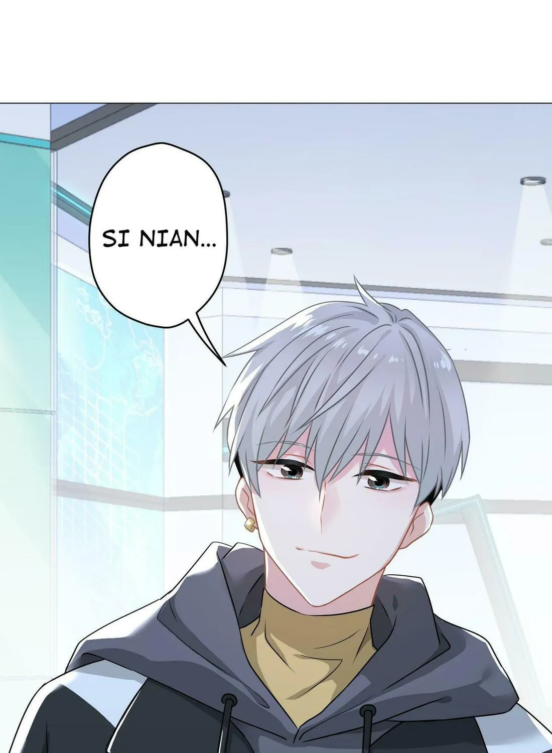 Waiting for You at the Spring (Colored) Chapter 3 page 17 - 