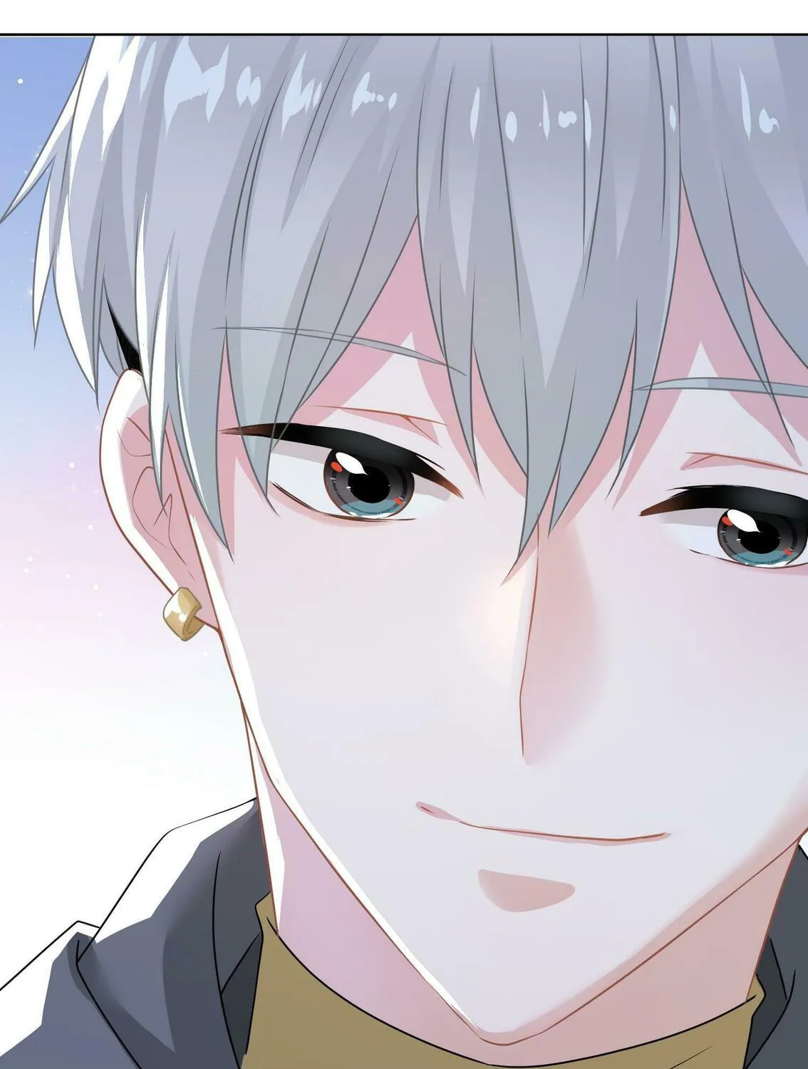 Waiting for You at the Spring (Colored) Chapter 3 page 21 - 