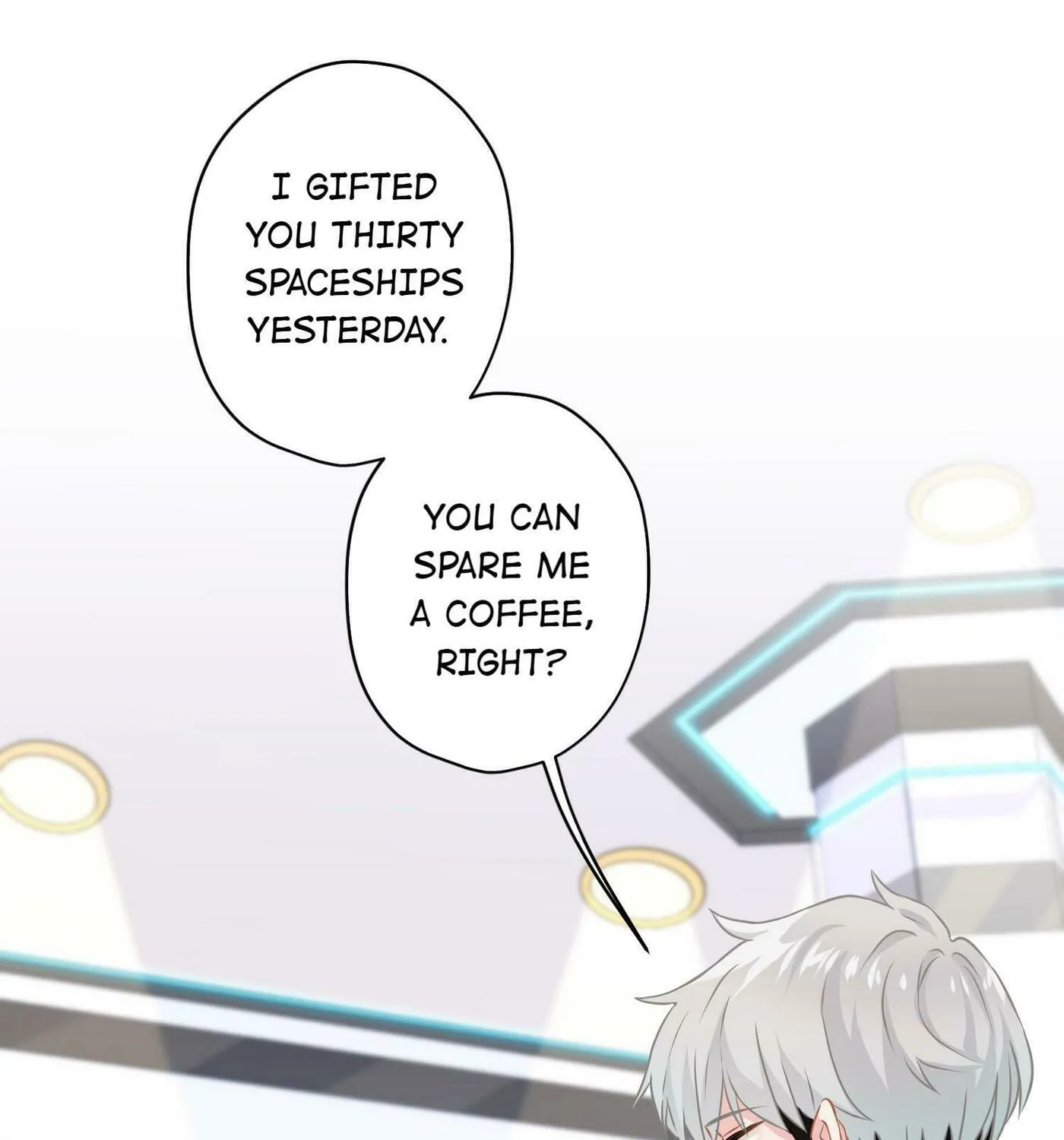 Waiting for You at the Spring (Colored) Chapter 3 page 25 - 