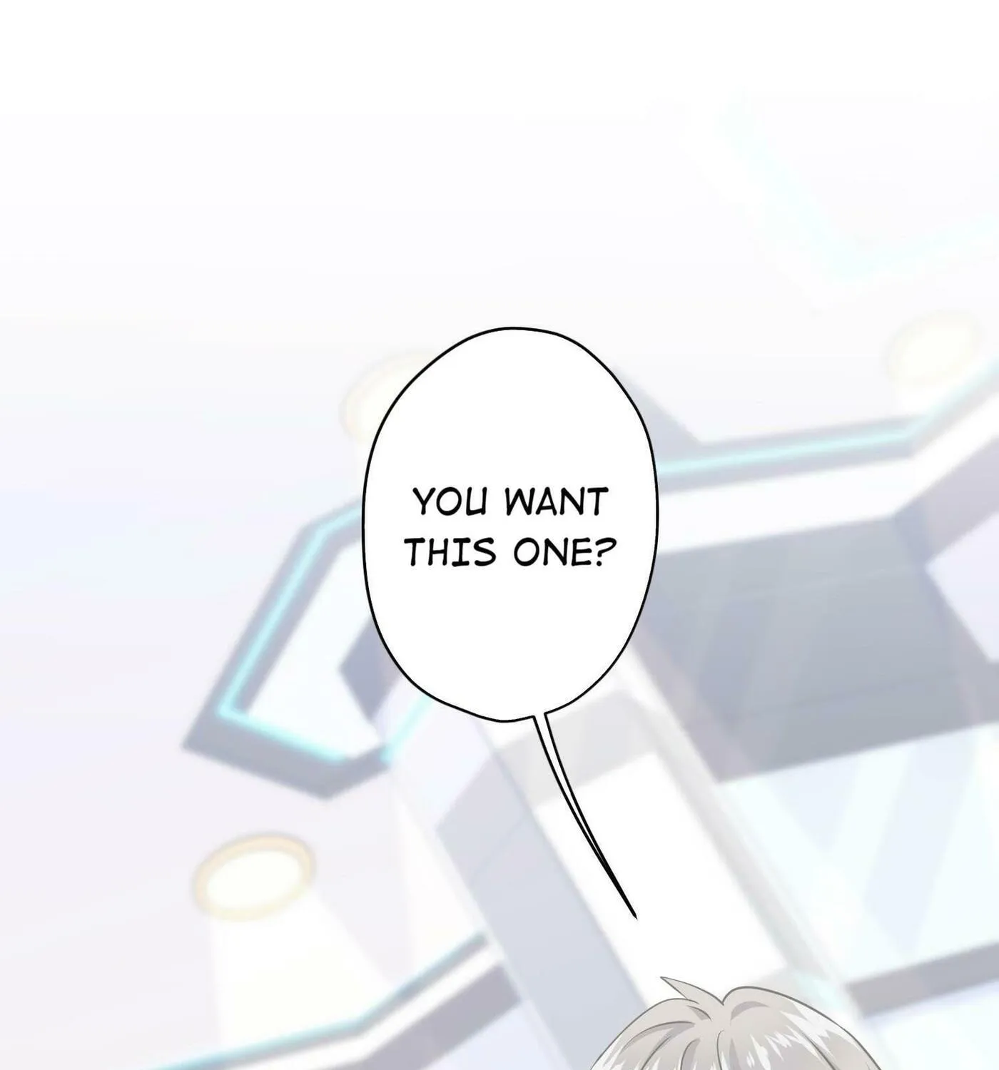 Waiting for You at the Spring (Colored) Chapter 3 page 35 - 