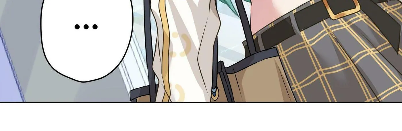 Waiting for You at the Spring (Colored) Chapter 3 page 37 - 
