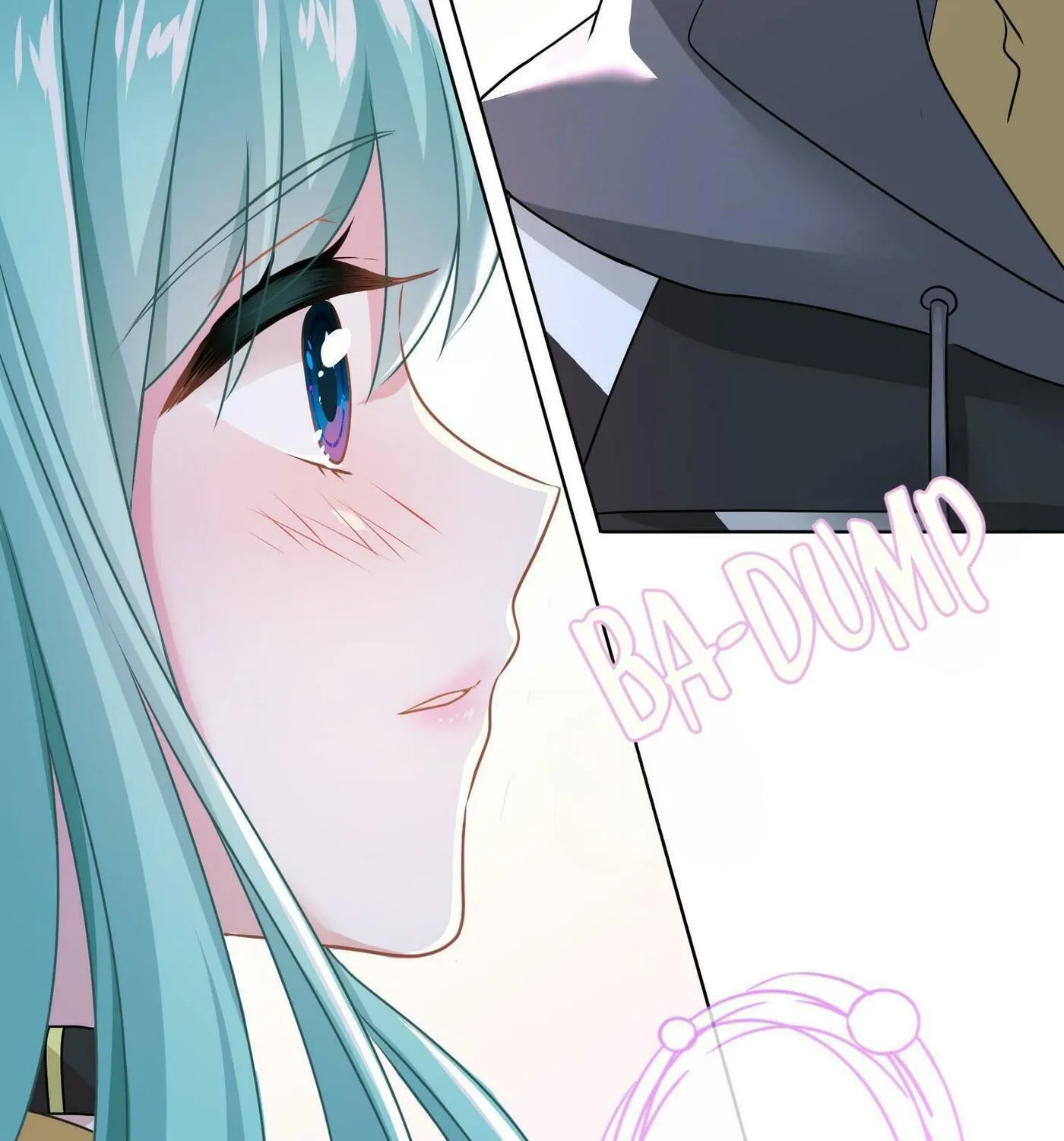 Waiting for You at the Spring (Colored) Chapter 3 page 39 - 