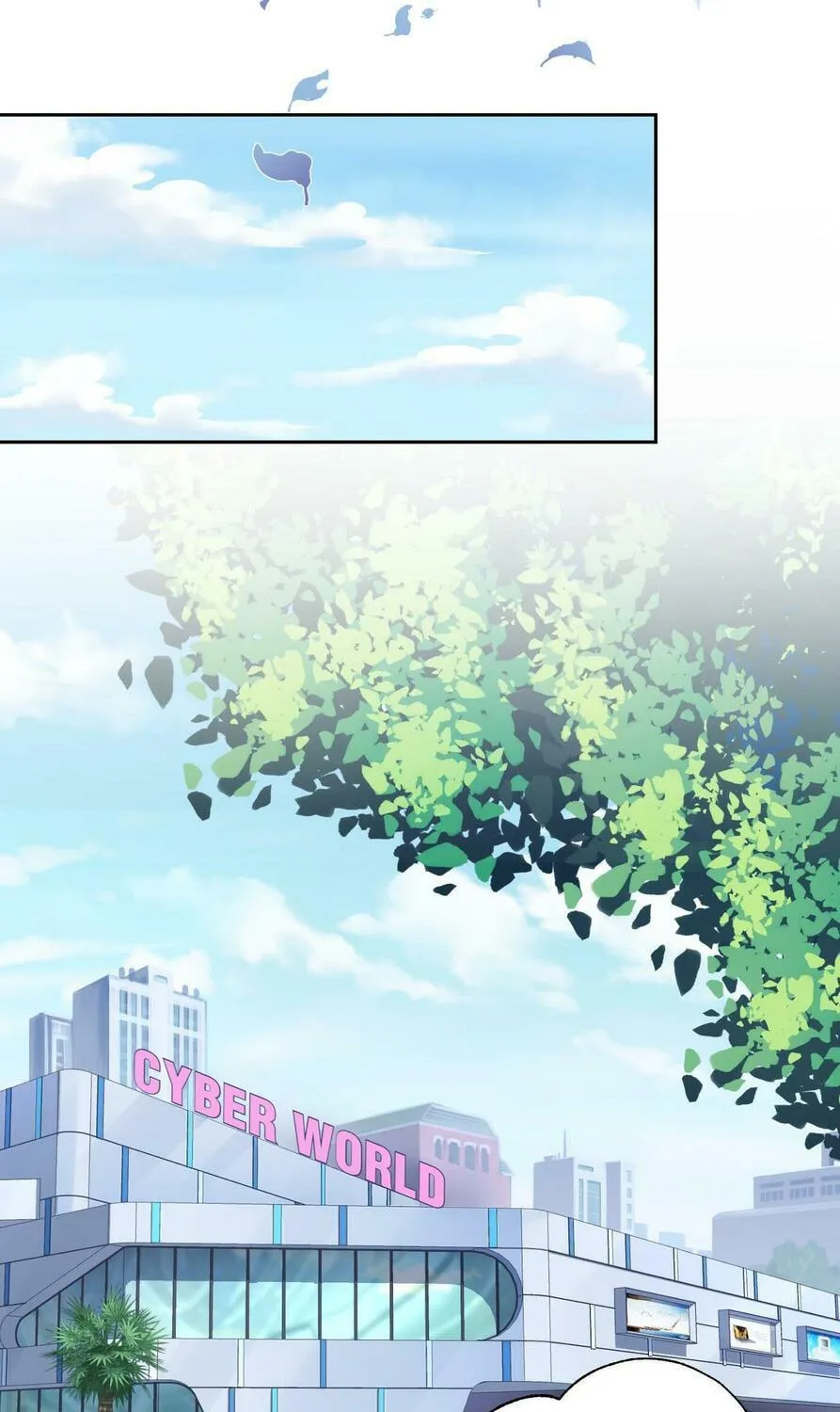 Waiting for You at the Spring (Colored) Chapter 3 page 5 - 