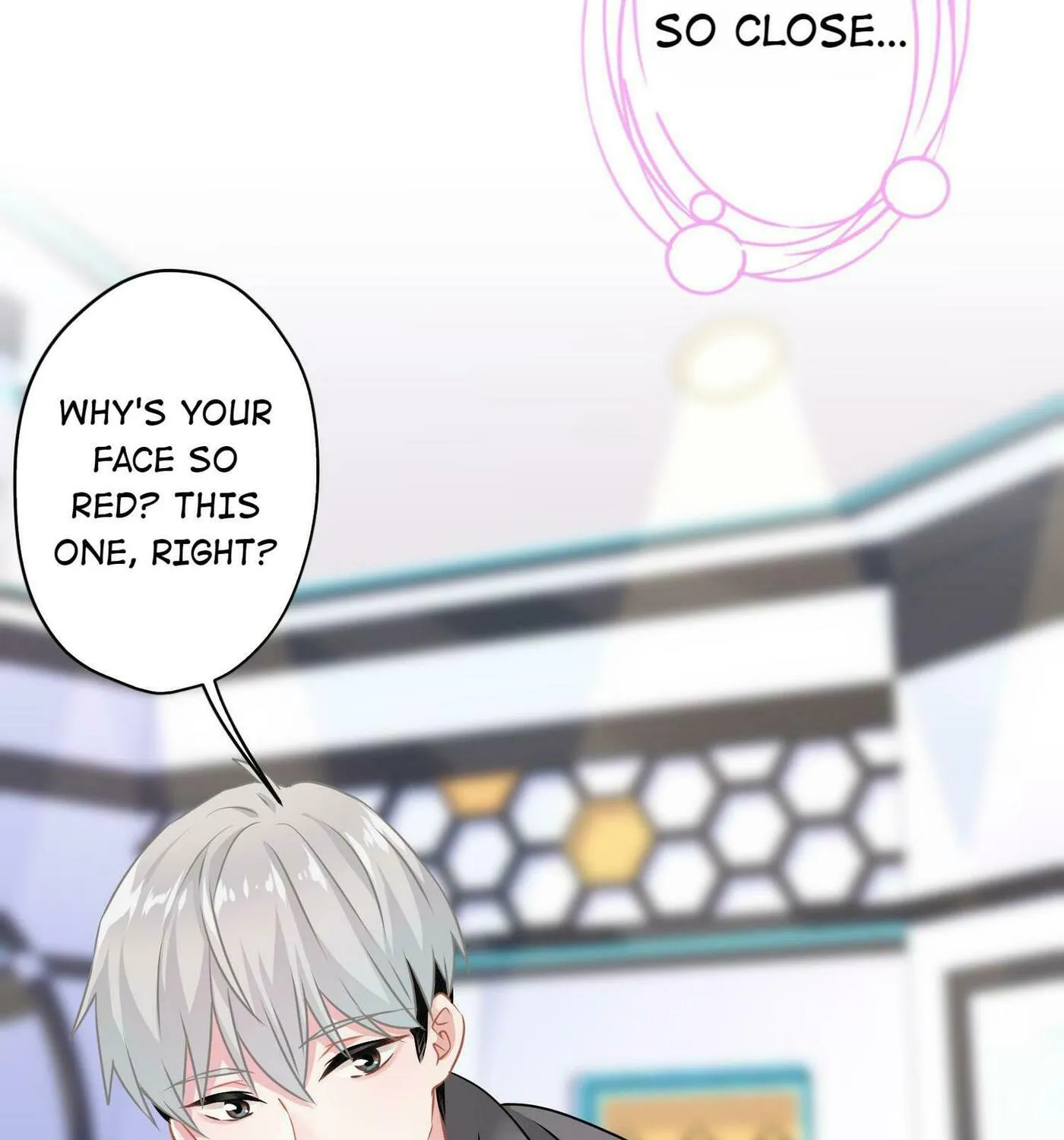 Waiting for You at the Spring (Colored) Chapter 3 page 41 - 