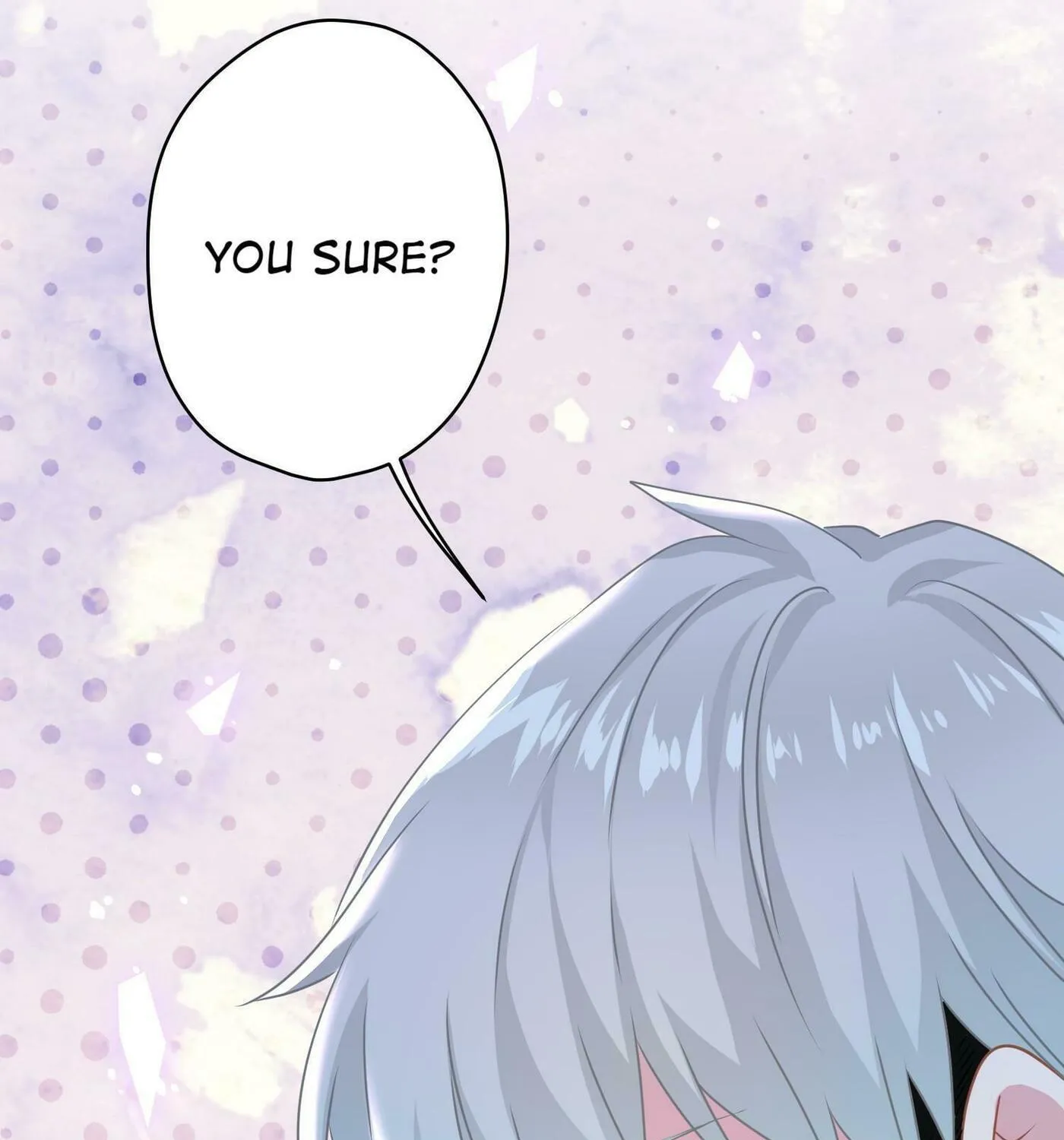 Waiting for You at the Spring (Colored) Chapter 3 page 44 - 