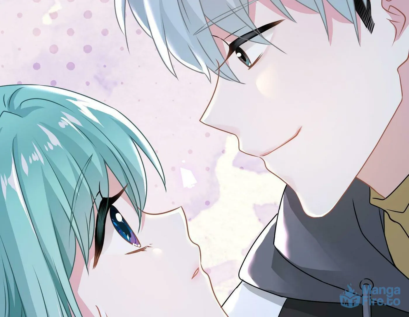 Waiting for You at the Spring (Colored) Chapter 3 page 45 - 