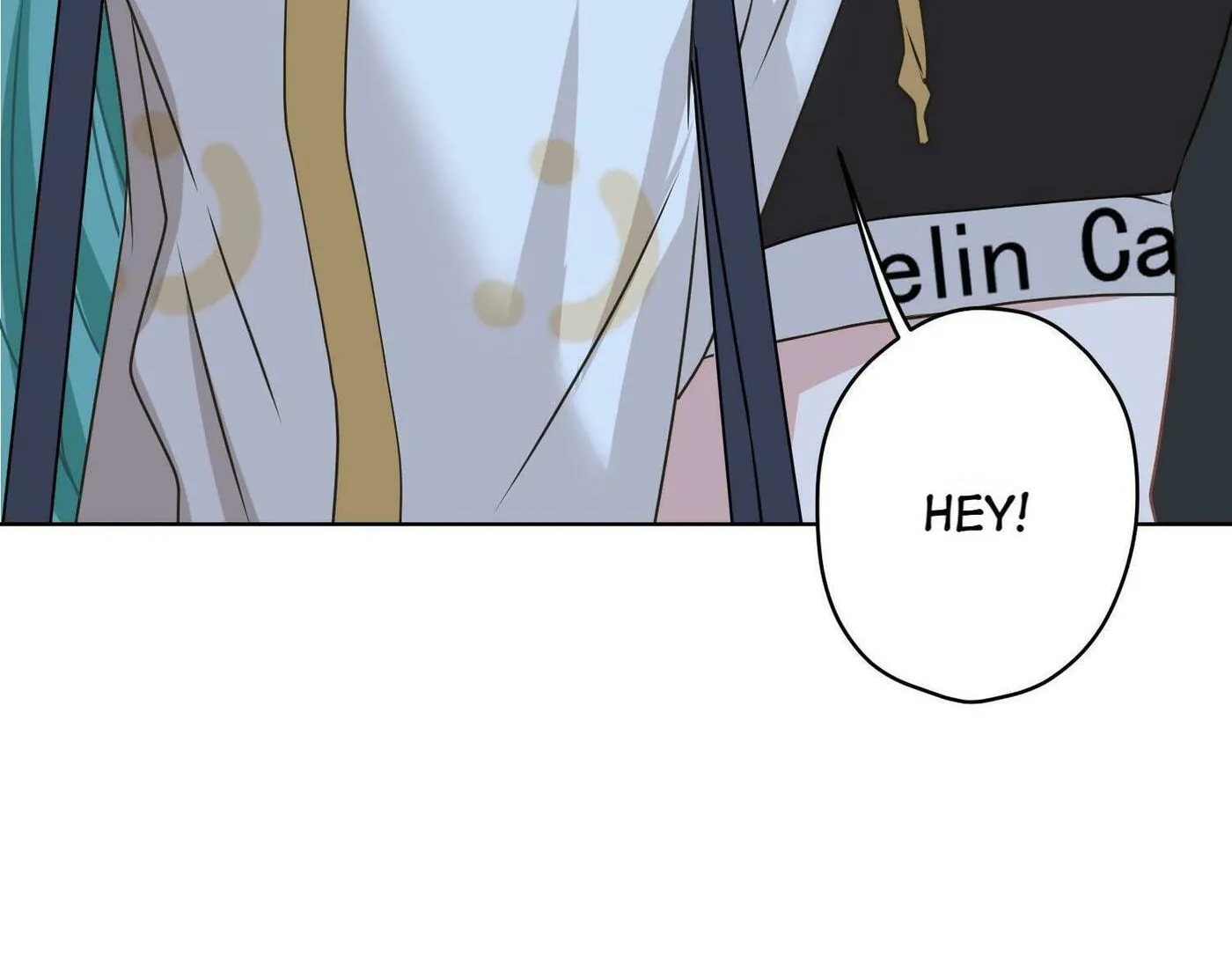 Waiting for You at the Spring (Colored) Chapter 3 page 47 - 