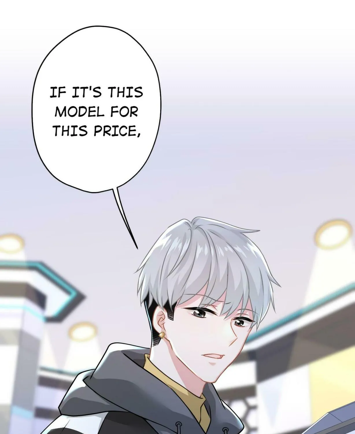 Waiting for You at the Spring (Colored) Chapter 3 page 52 - 