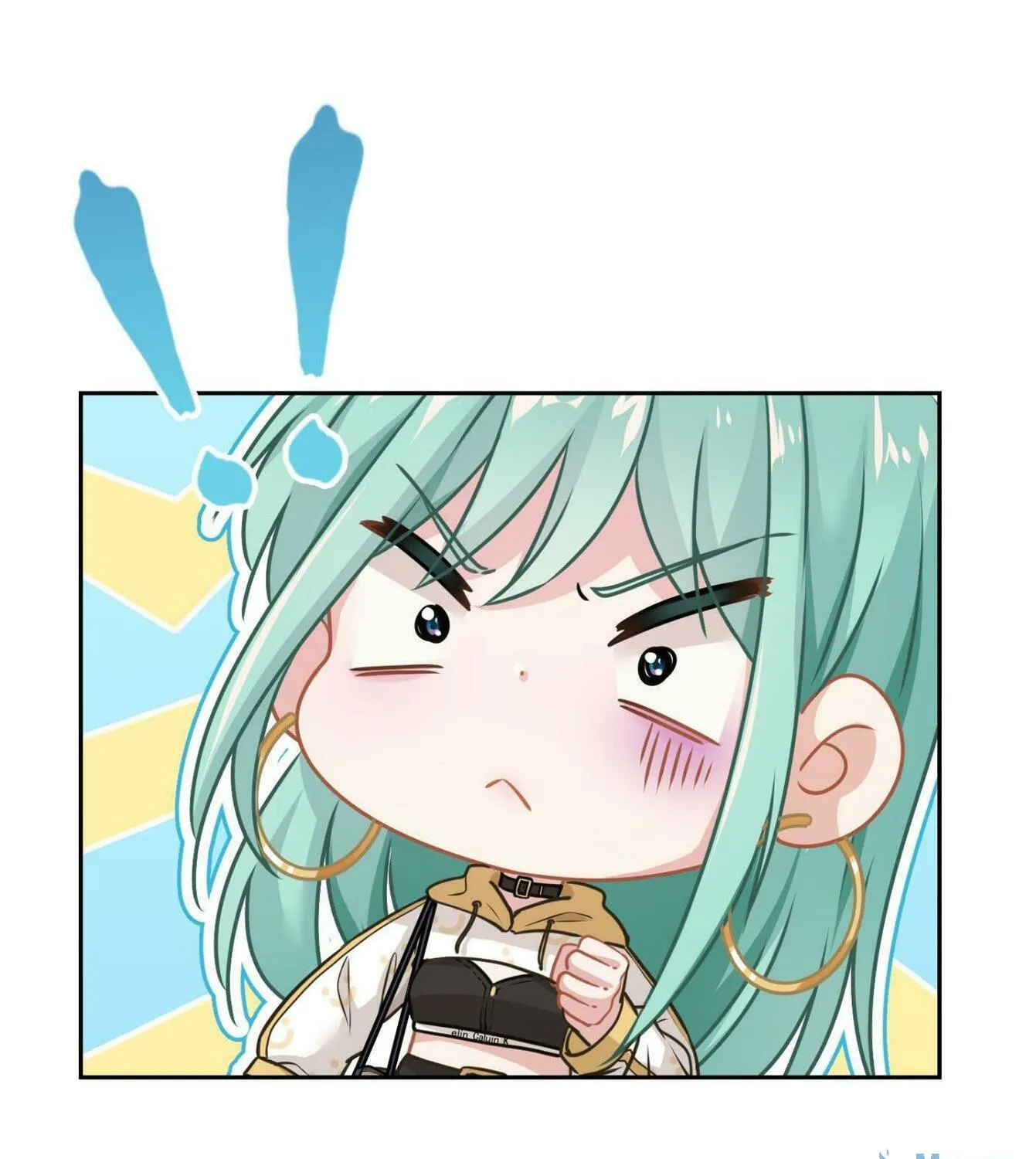 Waiting for You at the Spring (Colored) Chapter 3 page 56 - 