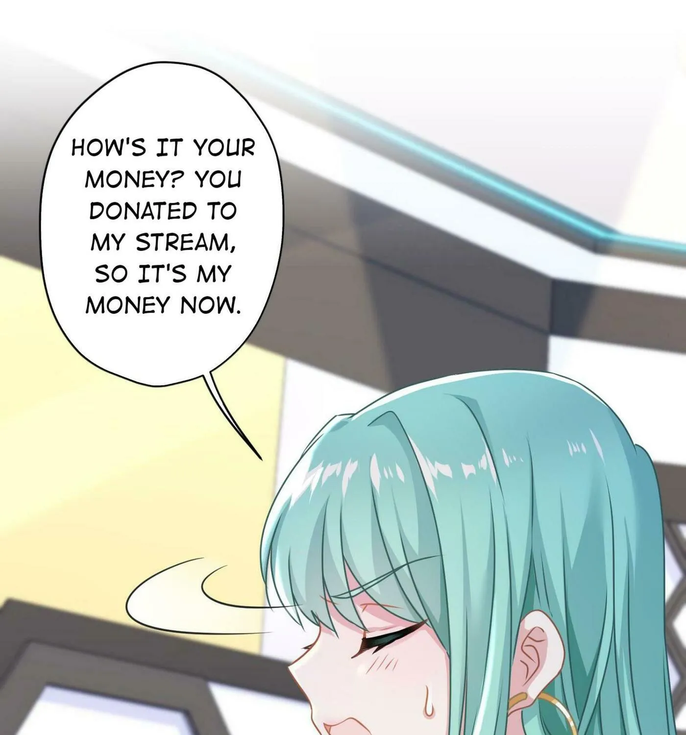 Waiting for You at the Spring (Colored) Chapter 3 page 58 - 