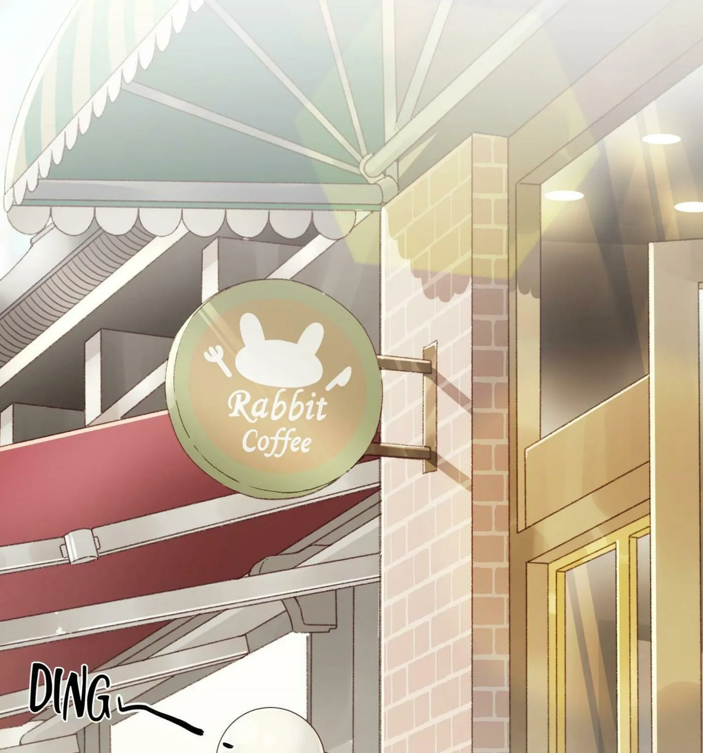 Waiting for You at the Spring (Colored) Chapter 3 page 73 - 