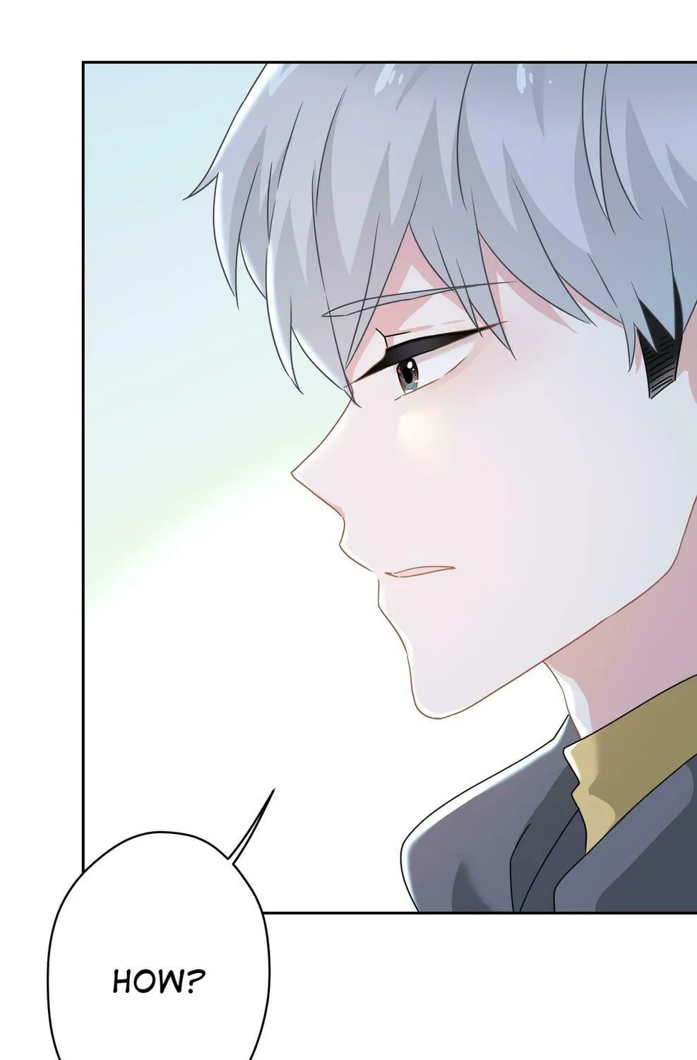 Waiting for You at the Spring (Colored) Chapter 3 page 80 - 