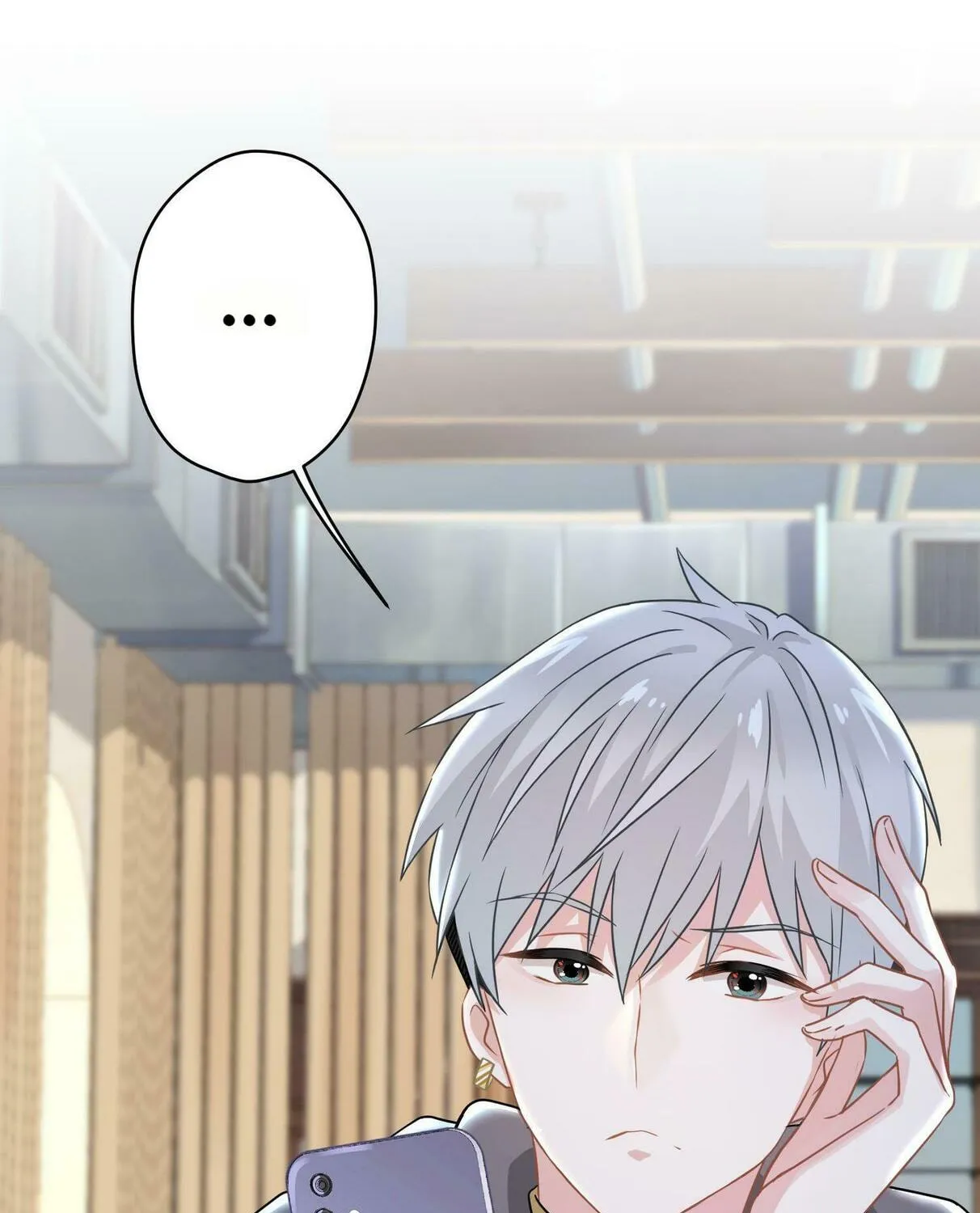 Waiting for You at the Spring (Colored) Chapter 3 page 84 - 