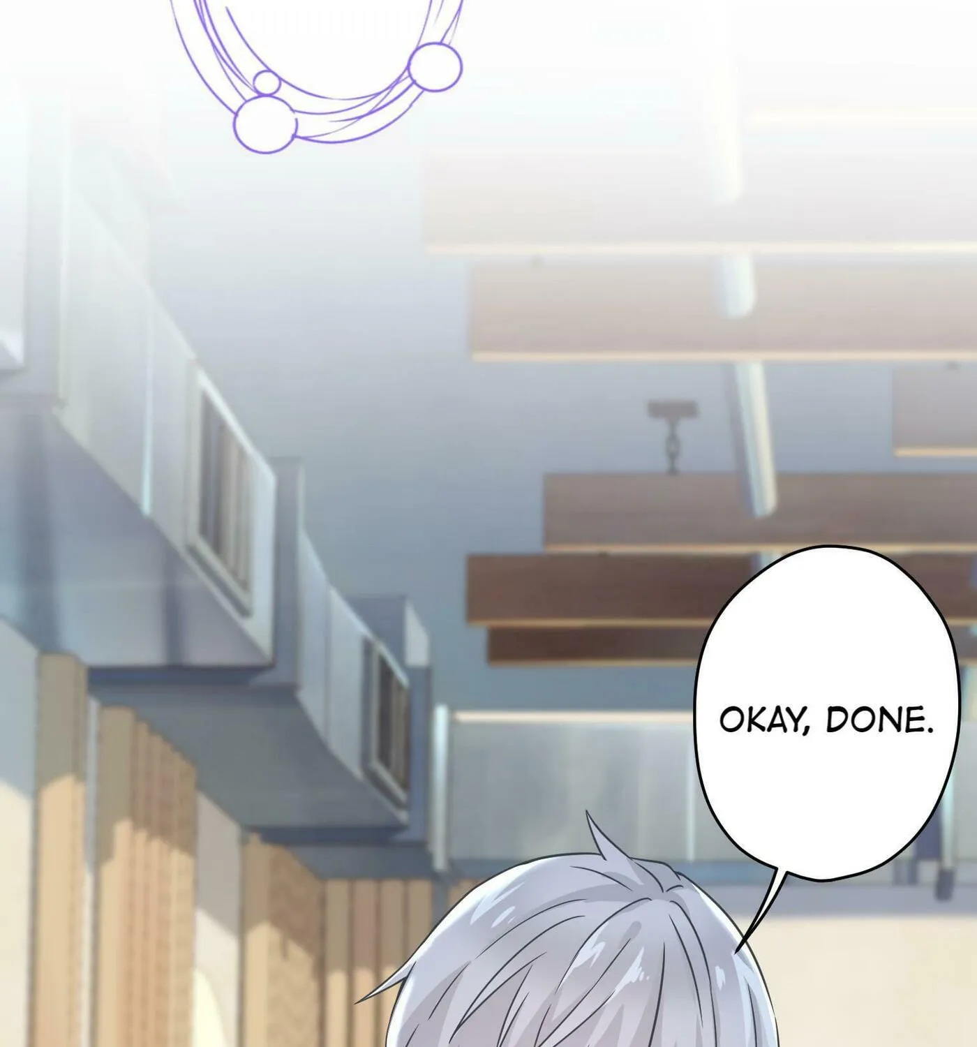 Waiting for You at the Spring (Colored) Chapter 3 page 90 - 