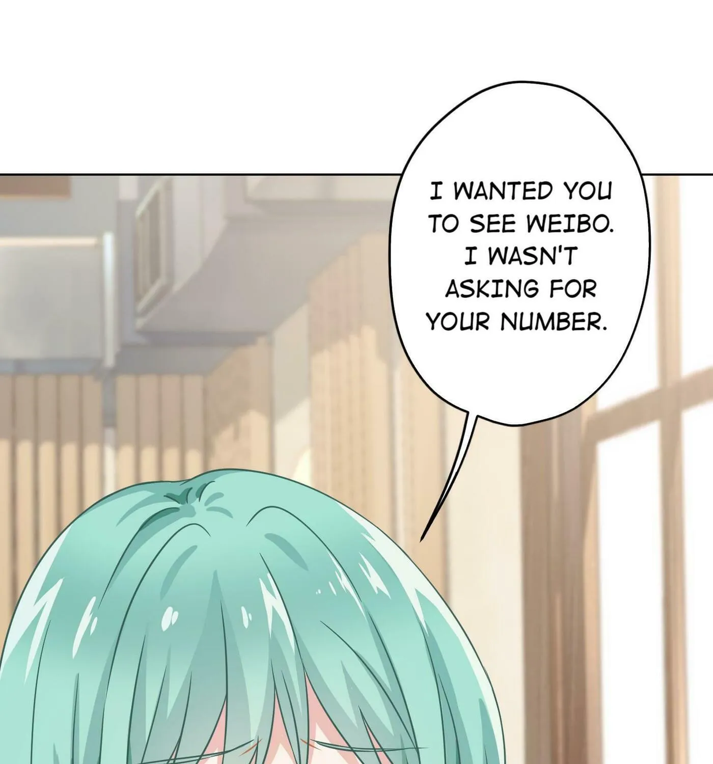 Waiting for You at the Spring (Colored) Chapter 3 page 95 - 