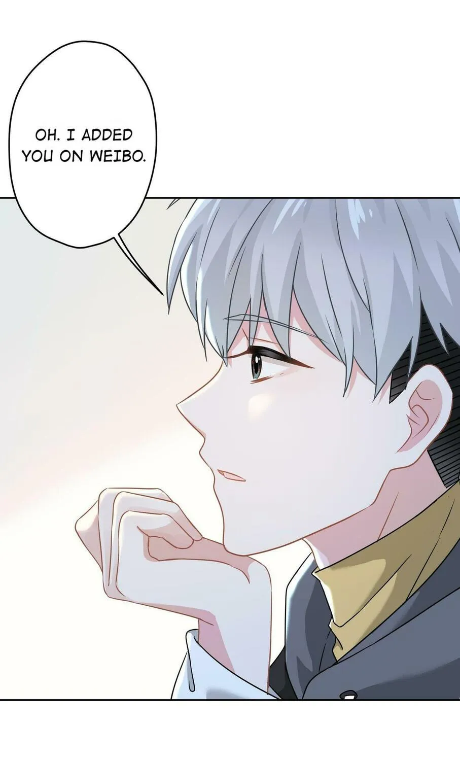 Waiting for You at the Spring (Colored) Chapter 3 page 98 - 