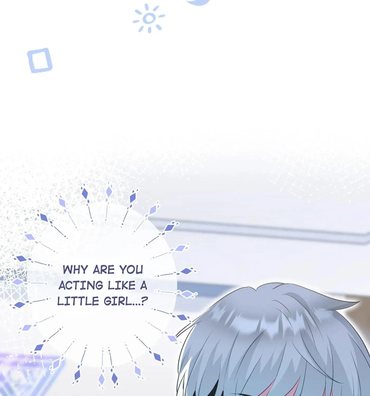Waiting for You at the Spring (Colored) Chapter 30 page 11 - 