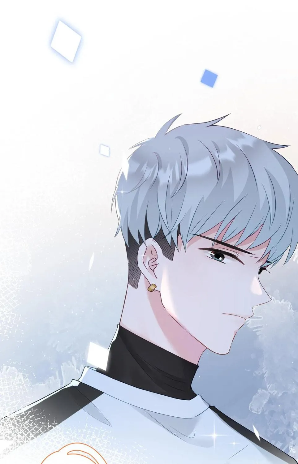 Waiting for You at the Spring (Colored) Chapter 30 page 105 - 