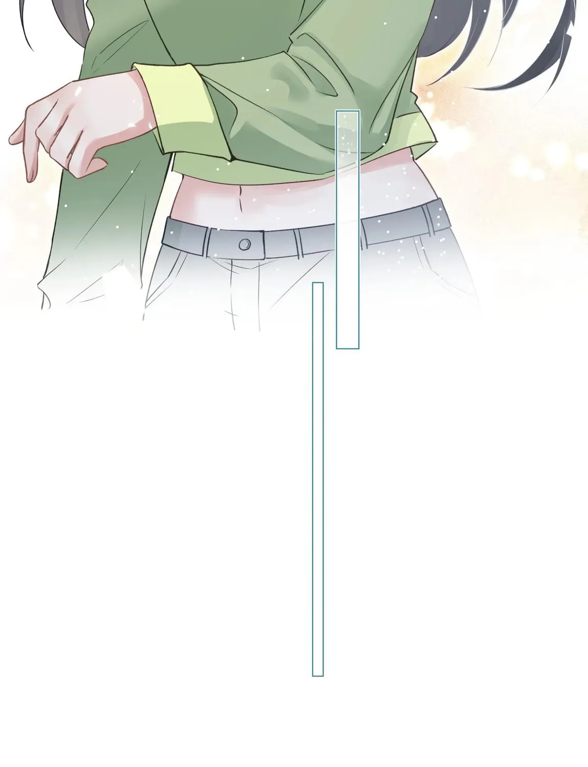 Waiting for You at the Spring (Colored) Chapter 30 page 109 - 
