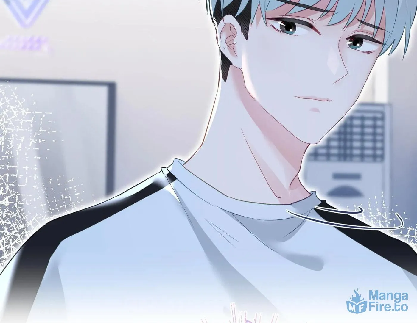 Waiting for You at the Spring (Colored) Chapter 30 page 12 - 