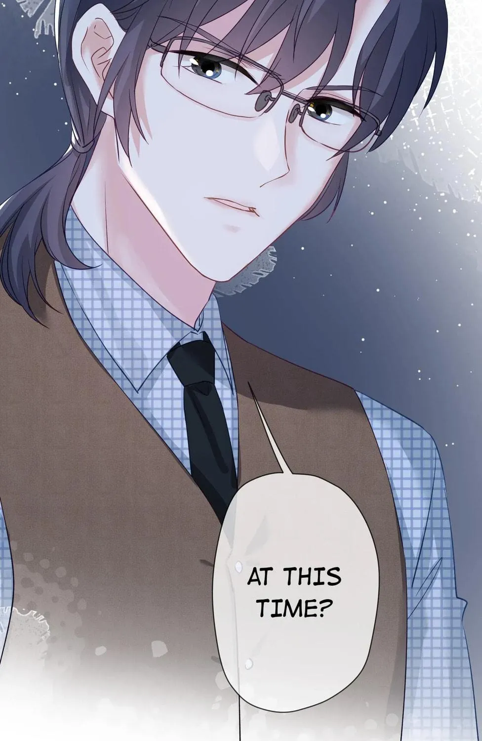 Waiting for You at the Spring (Colored) Chapter 30 page 25 - 